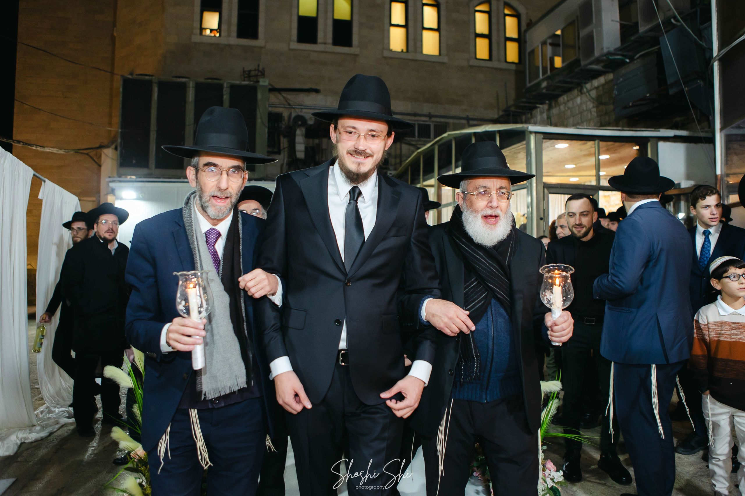 WEDDING IN YAMIN MOSHE. Https://shi-photo.com/