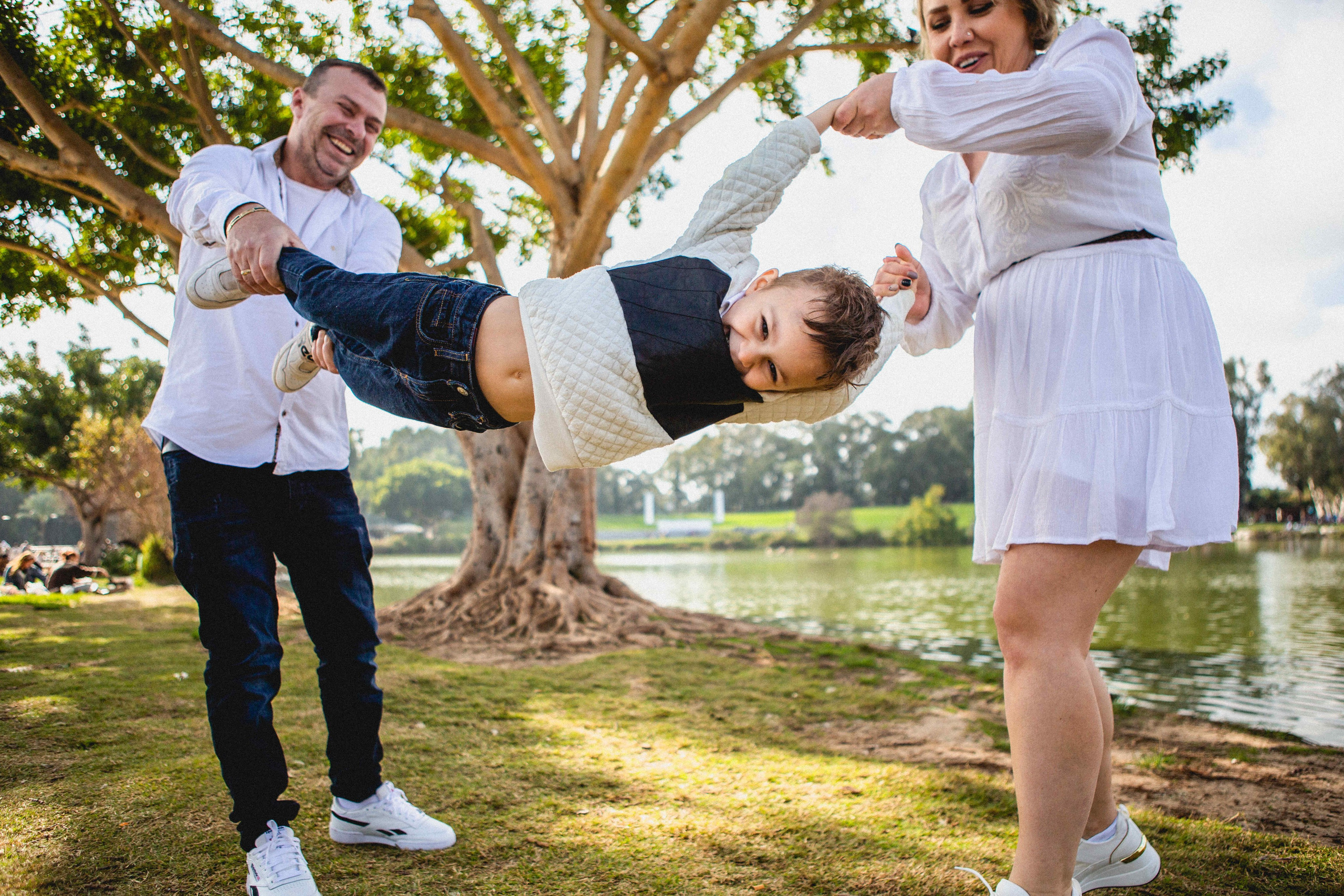 PARK LEOMI, RAMAT GAN. Https://shi-photo.com/