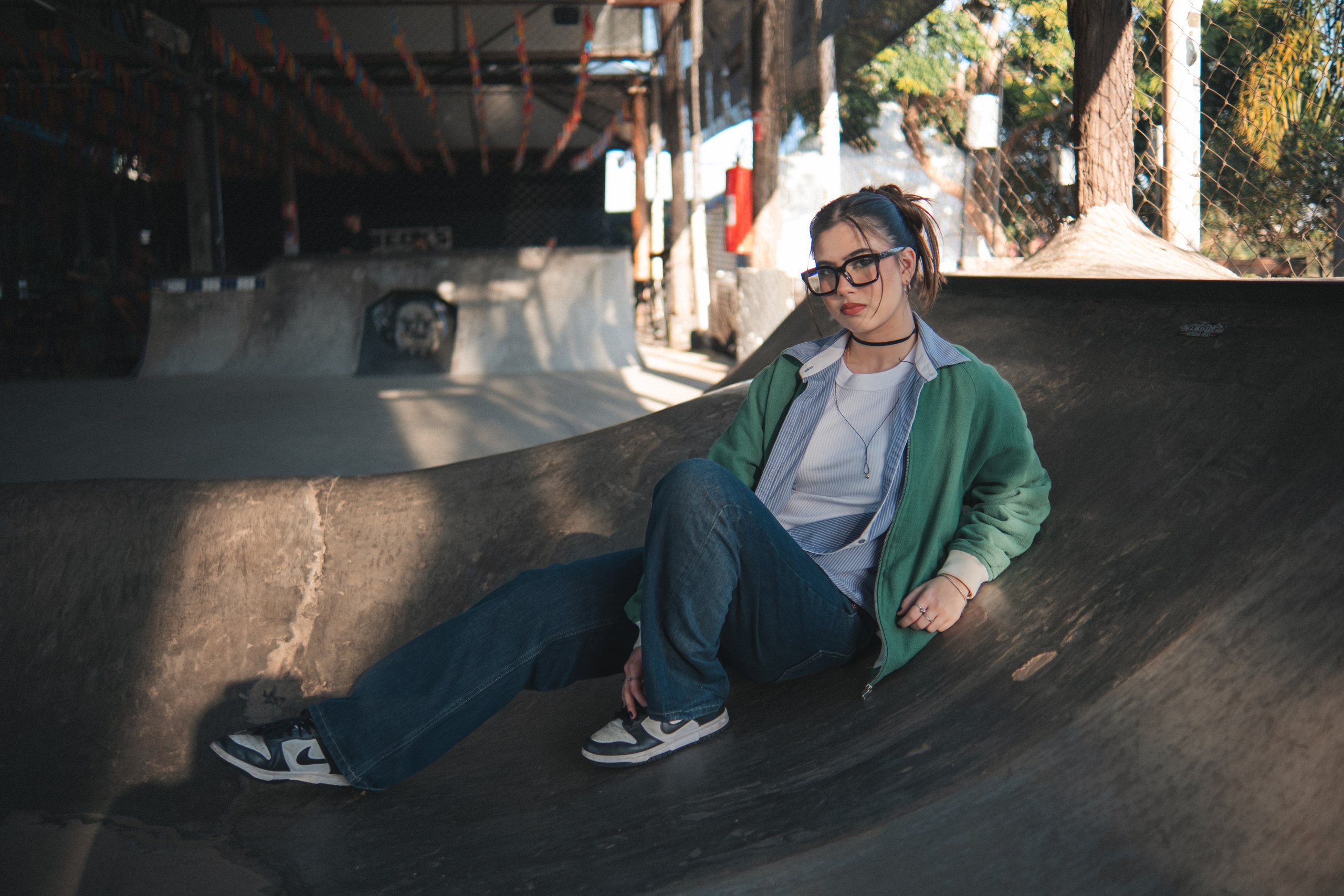 Portraits. Yara Anacleto Photos — Retratos Autorais & Editoriais