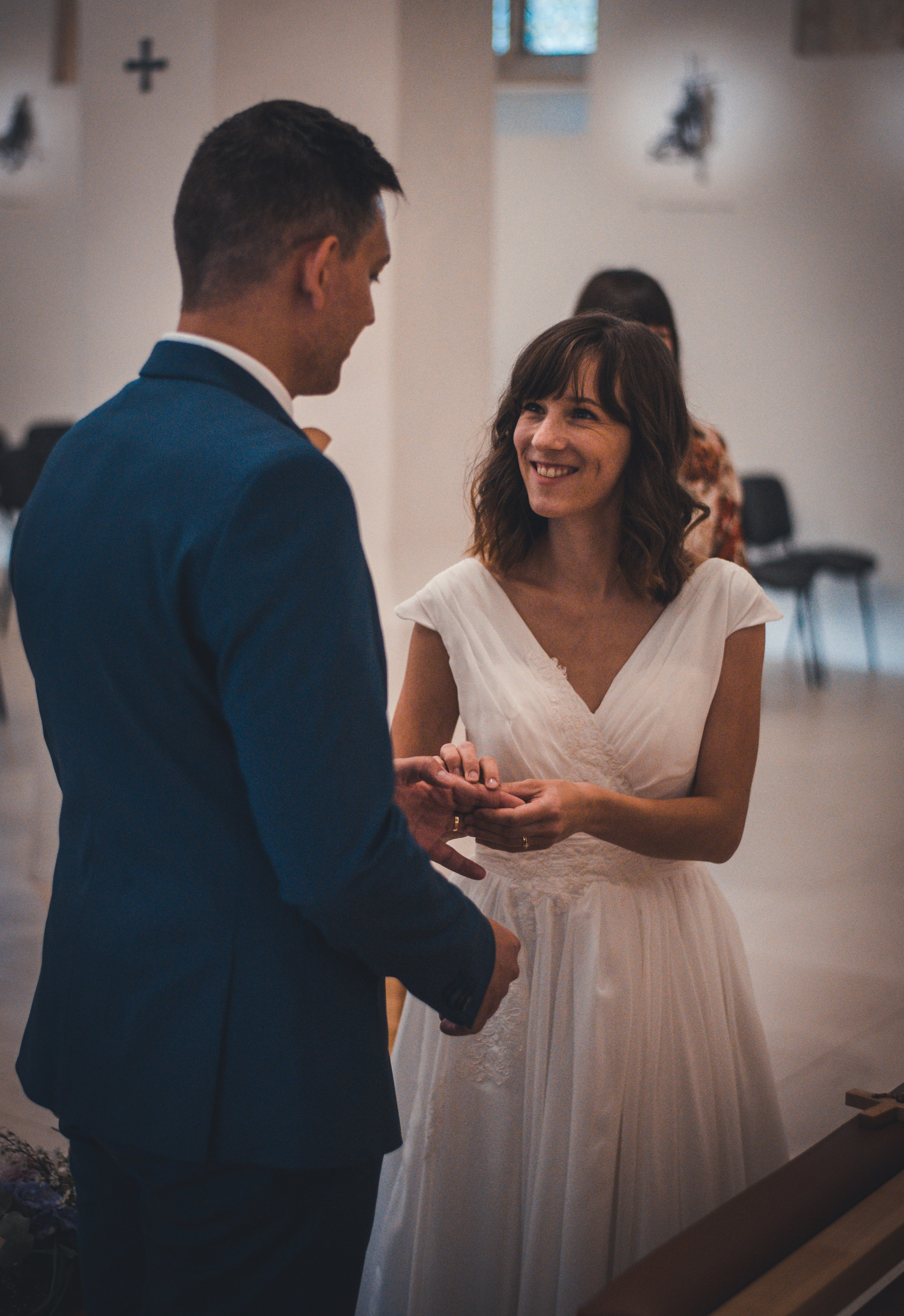 Svadby. Rodinná a svadobná fotografka v Bratislave | Prezrite si portfólio