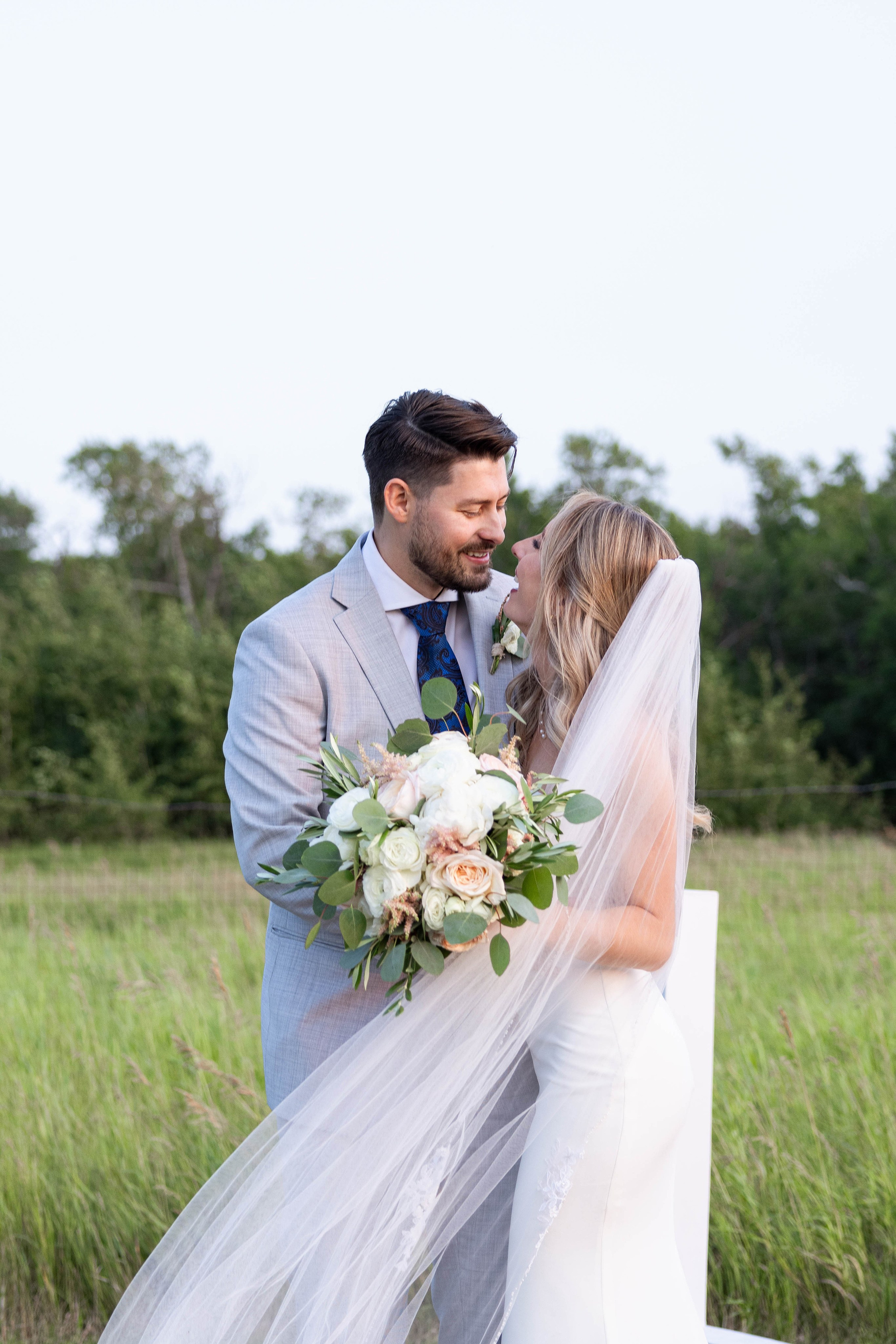 A&o. Wedding photography and videography in Regina, Saskatchewan