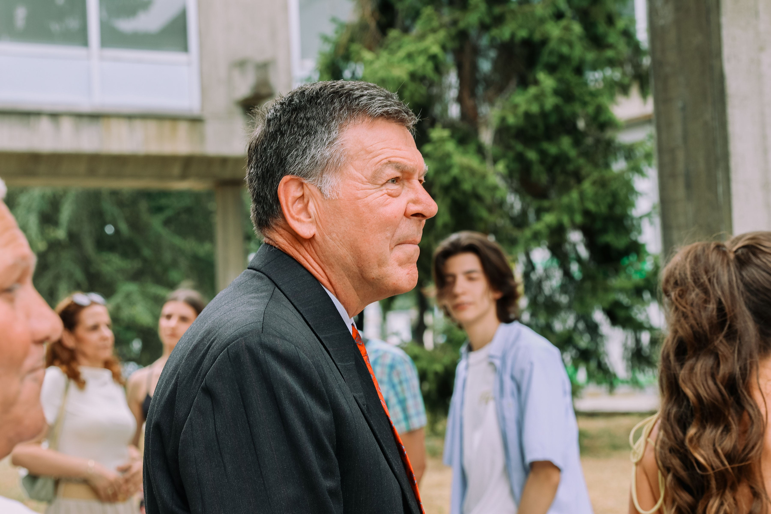 Ksenija & Đino — opštinsko venčanje. Marizella Photography