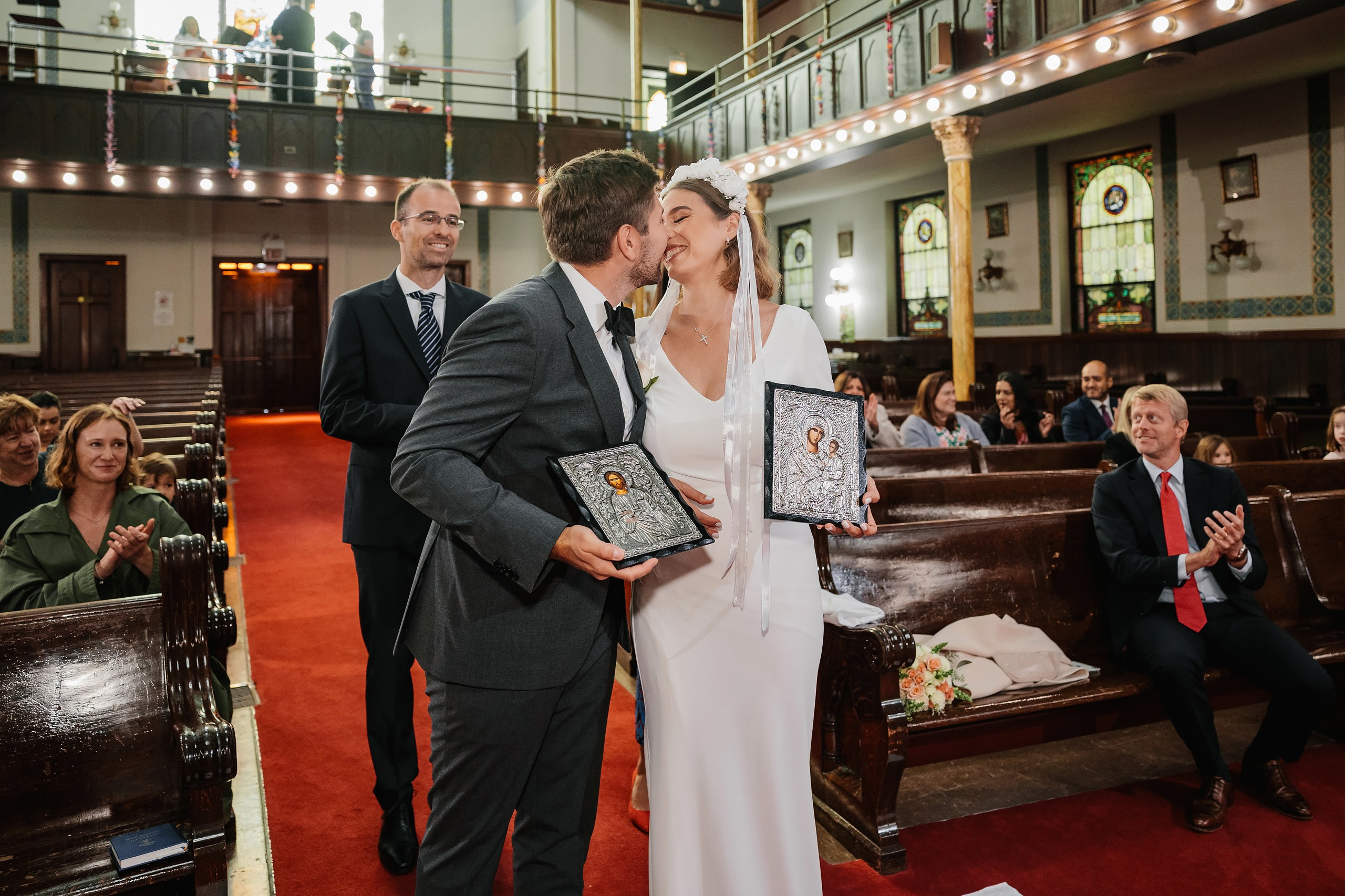 10.07.2023 Wedding. Wedding family event photographer in Chicago Nick Yushevich