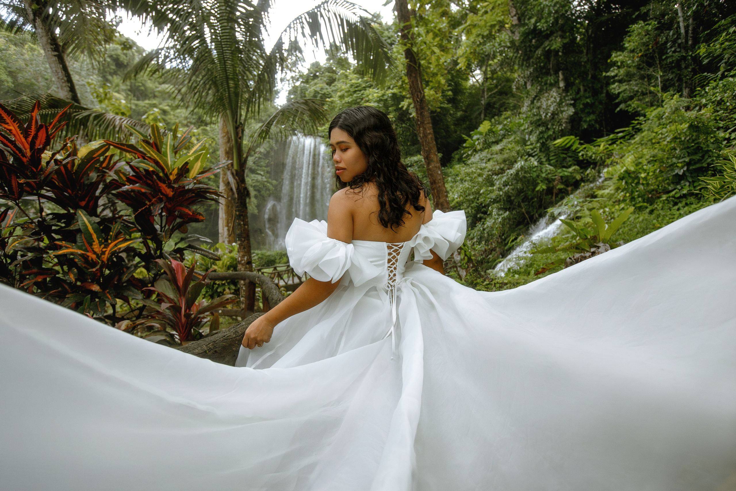 Илья + Кристина. Свадьба в Таиланде Honey Moon Agency