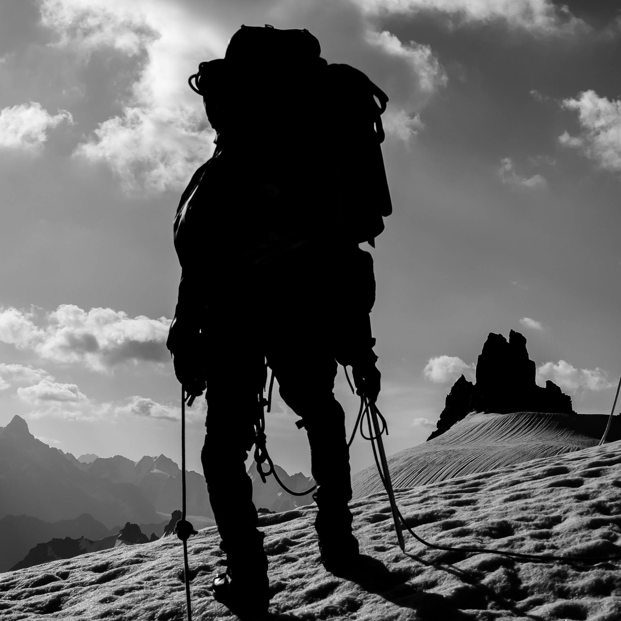 Expeditions. Vitalii Krepak — Gonzo Fotografie