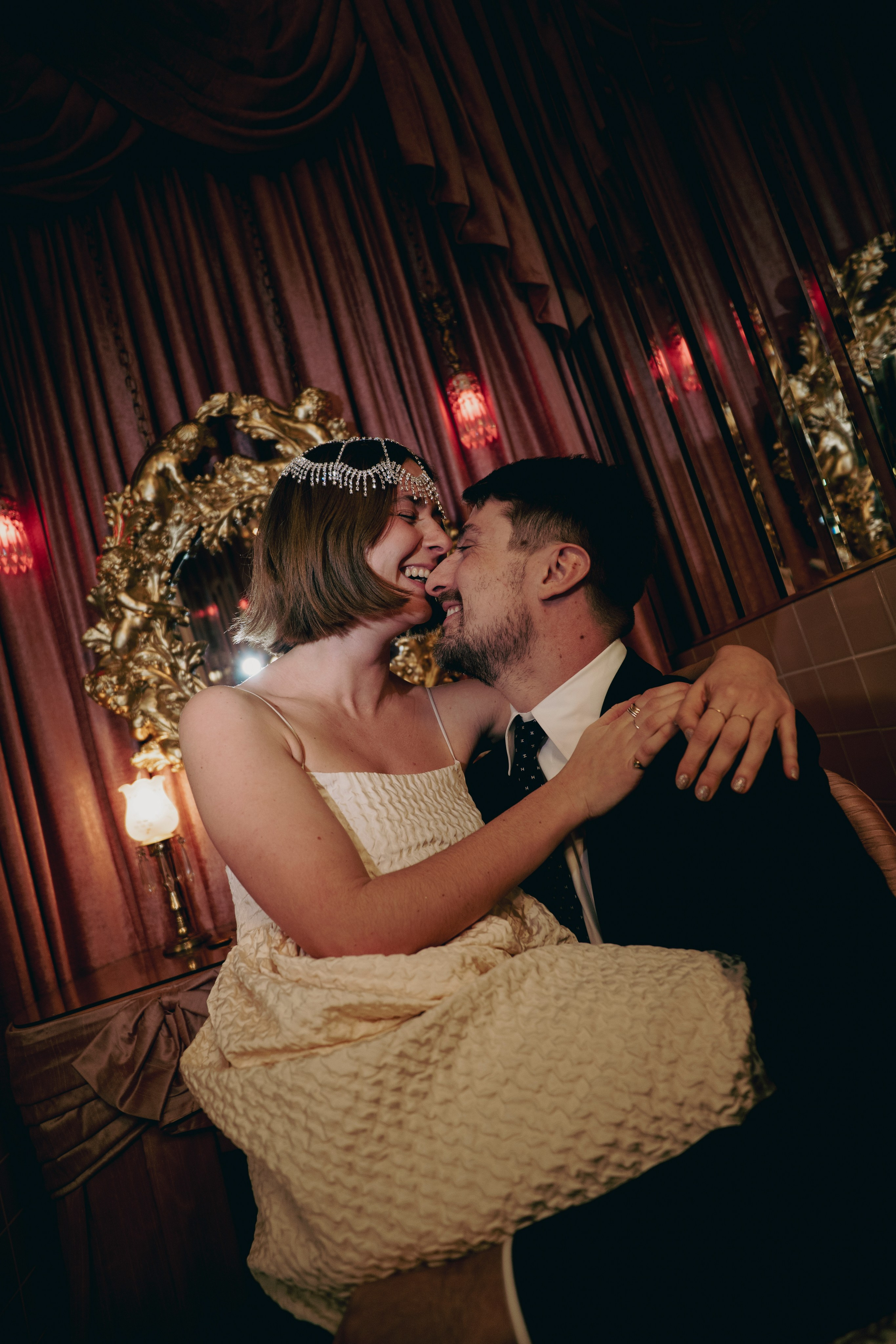 Wedding photographer Las Vegas