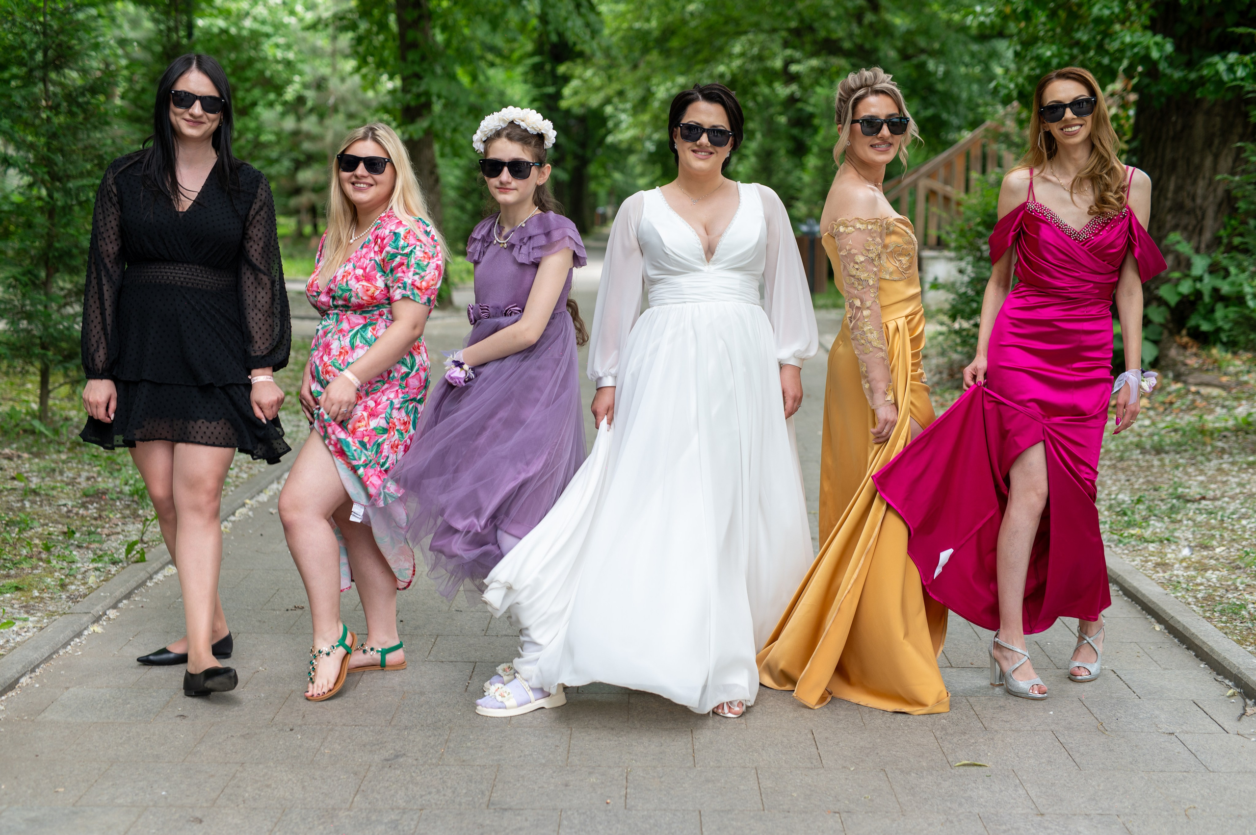 Mirabela & Iulian. Mircea Marculescu Photography Videography