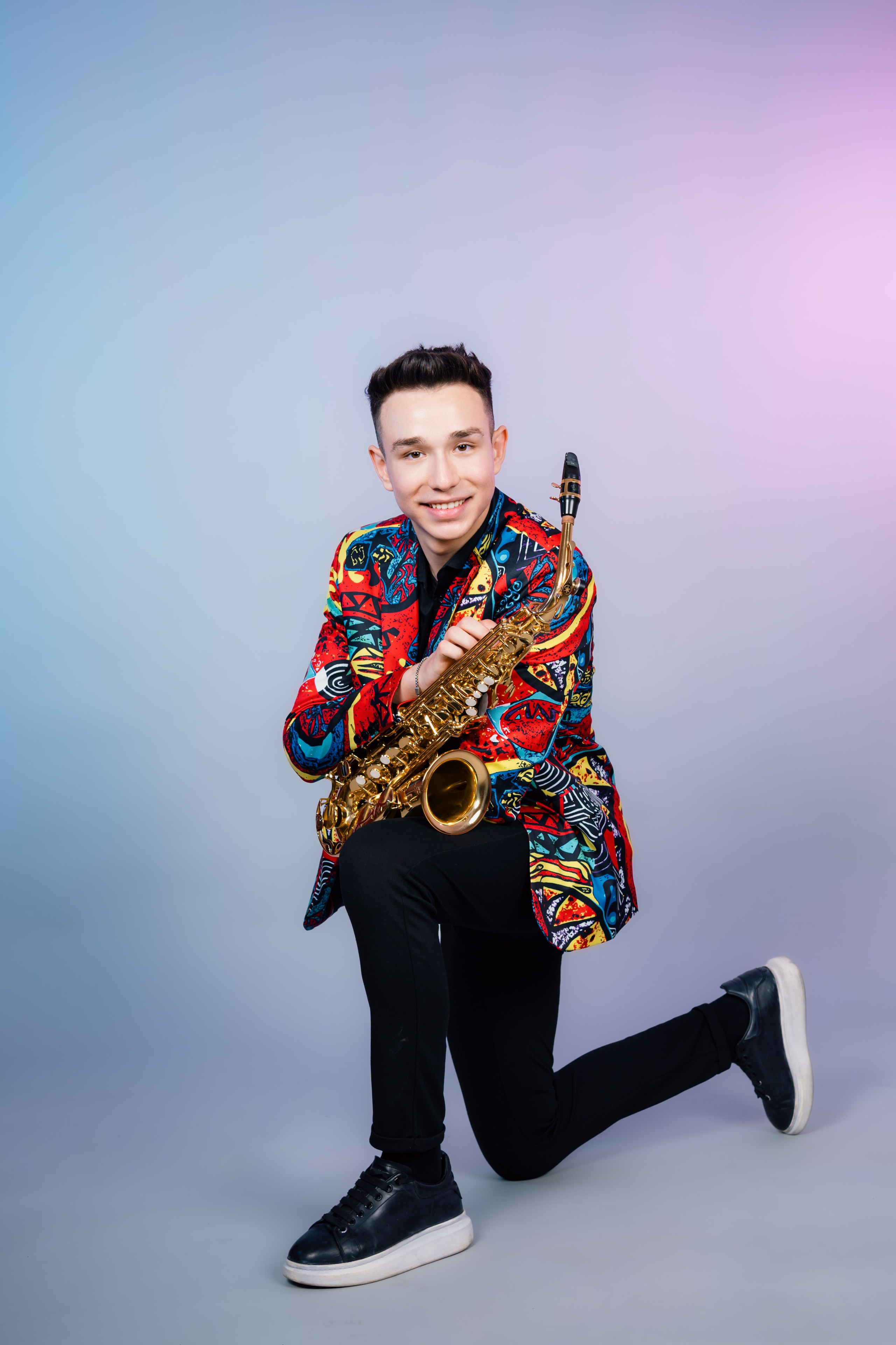 Trupa Soul. Cosminvirlan.ro