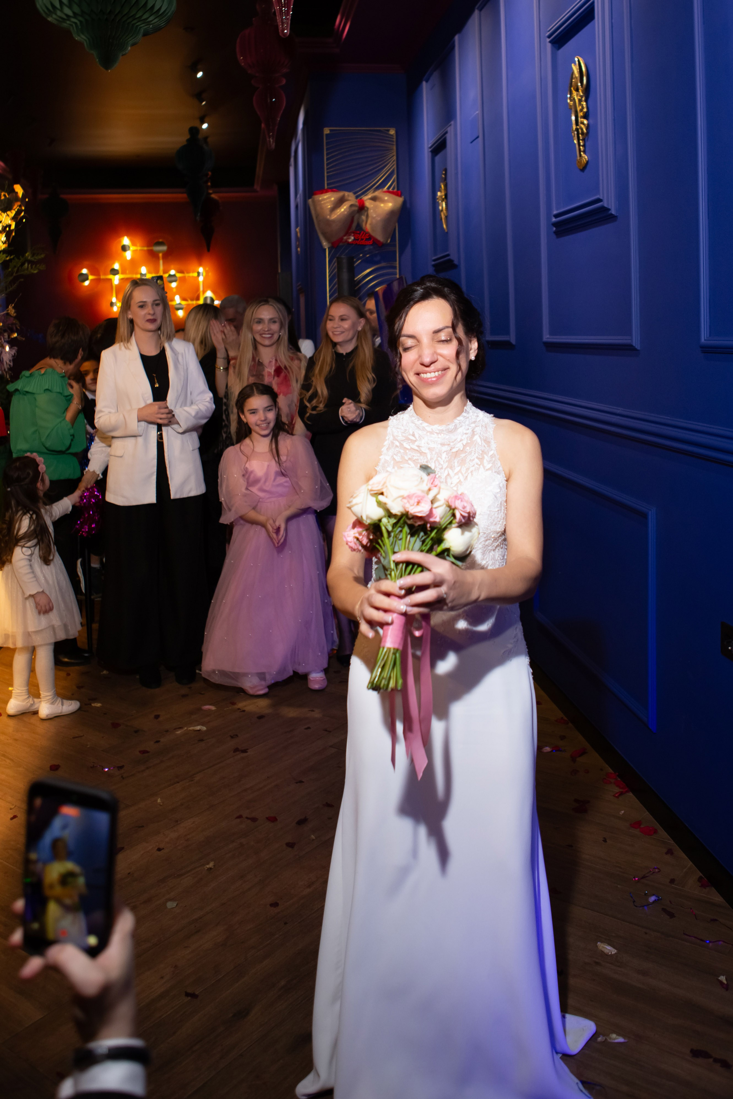 T+J. Professional photographer in Spain