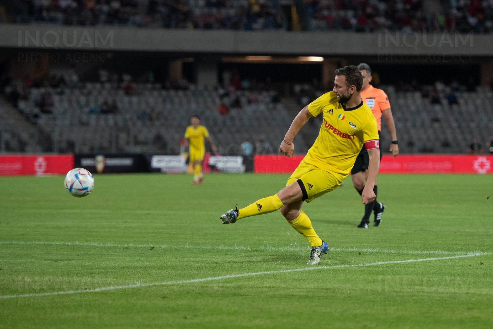 Fotbal. Vescan Pictures - fotografie de eveniment