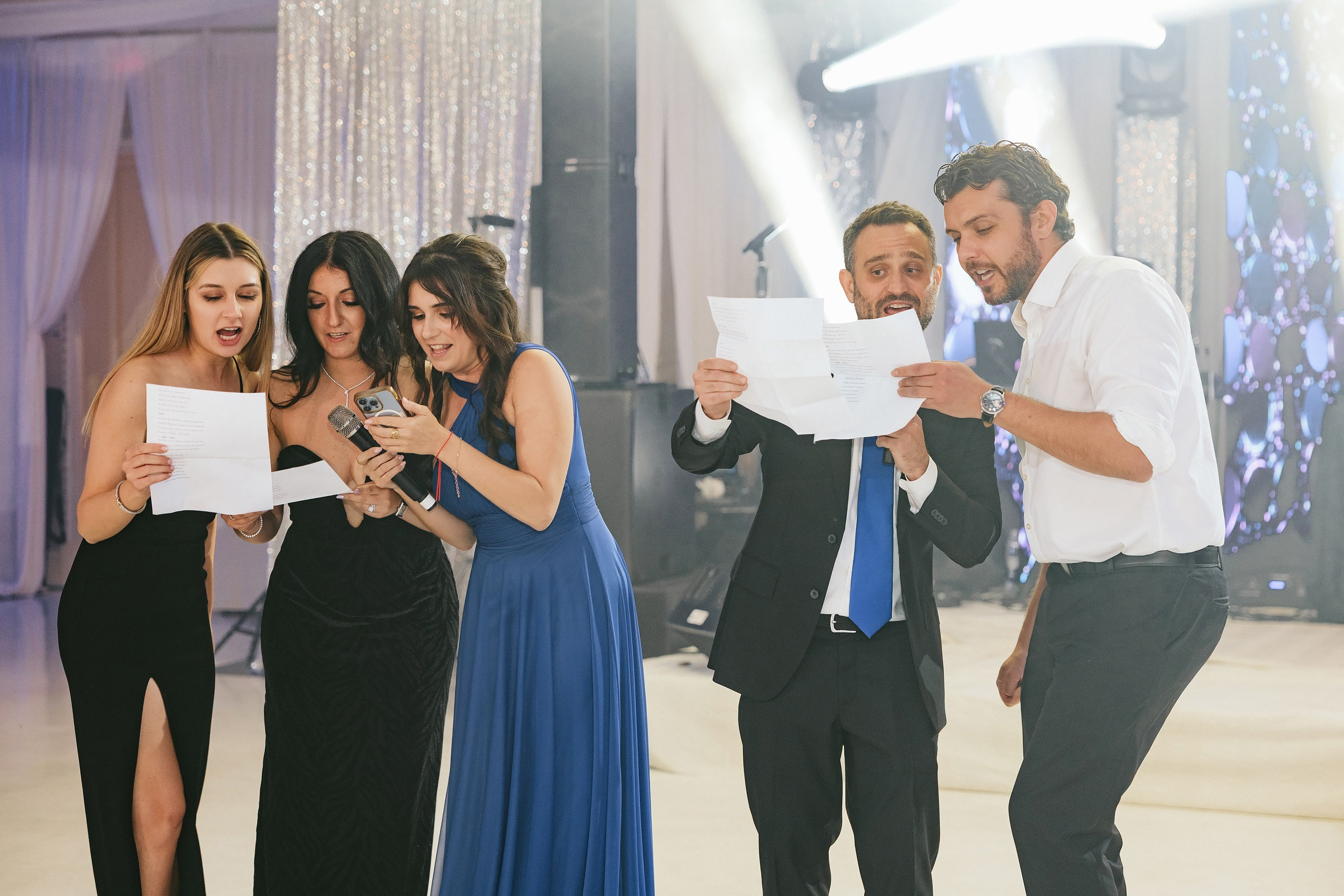 06.08.2025 Wedding. Wedding family event photographer in Chicago Nick Yushevich