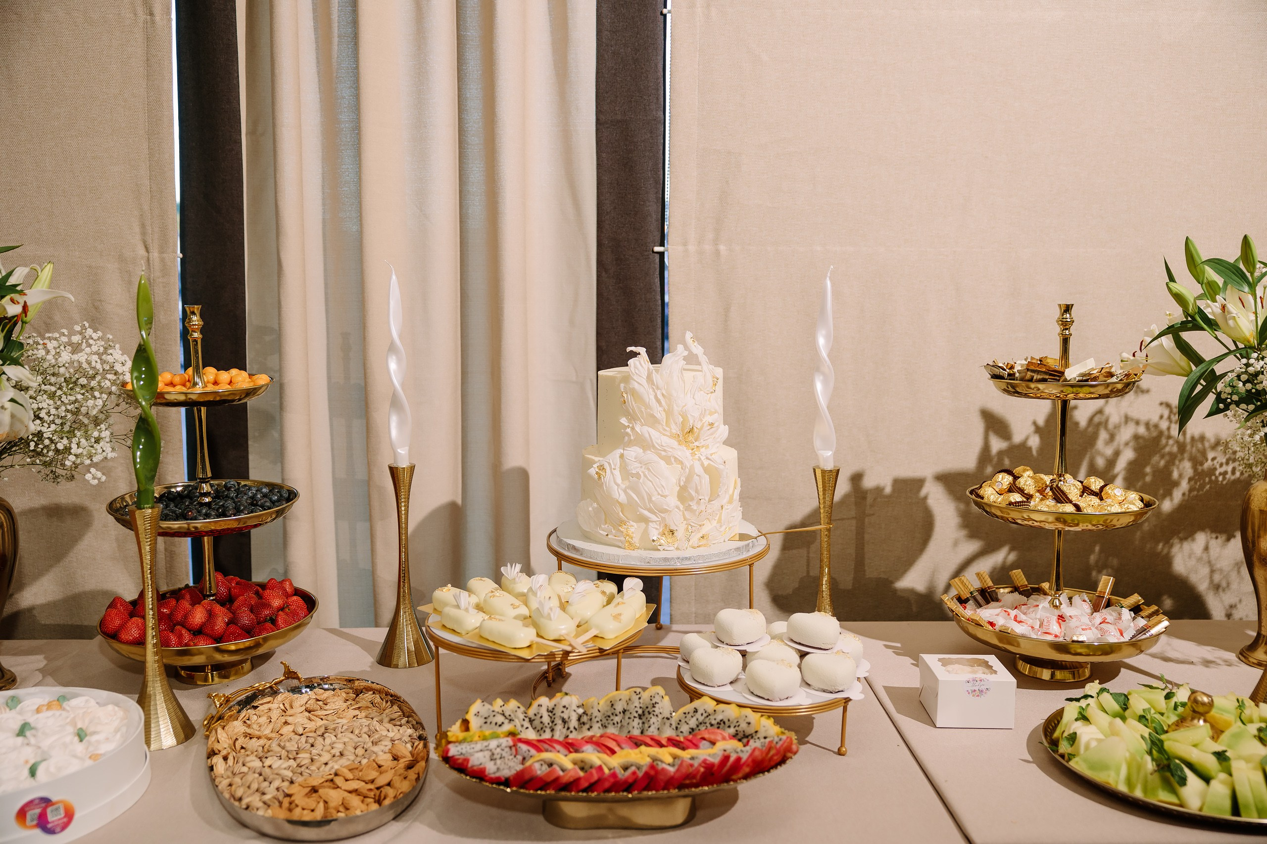 06.10.2024 Wedding Party. Wedding family event photographer in Chicago Nick Yushevich