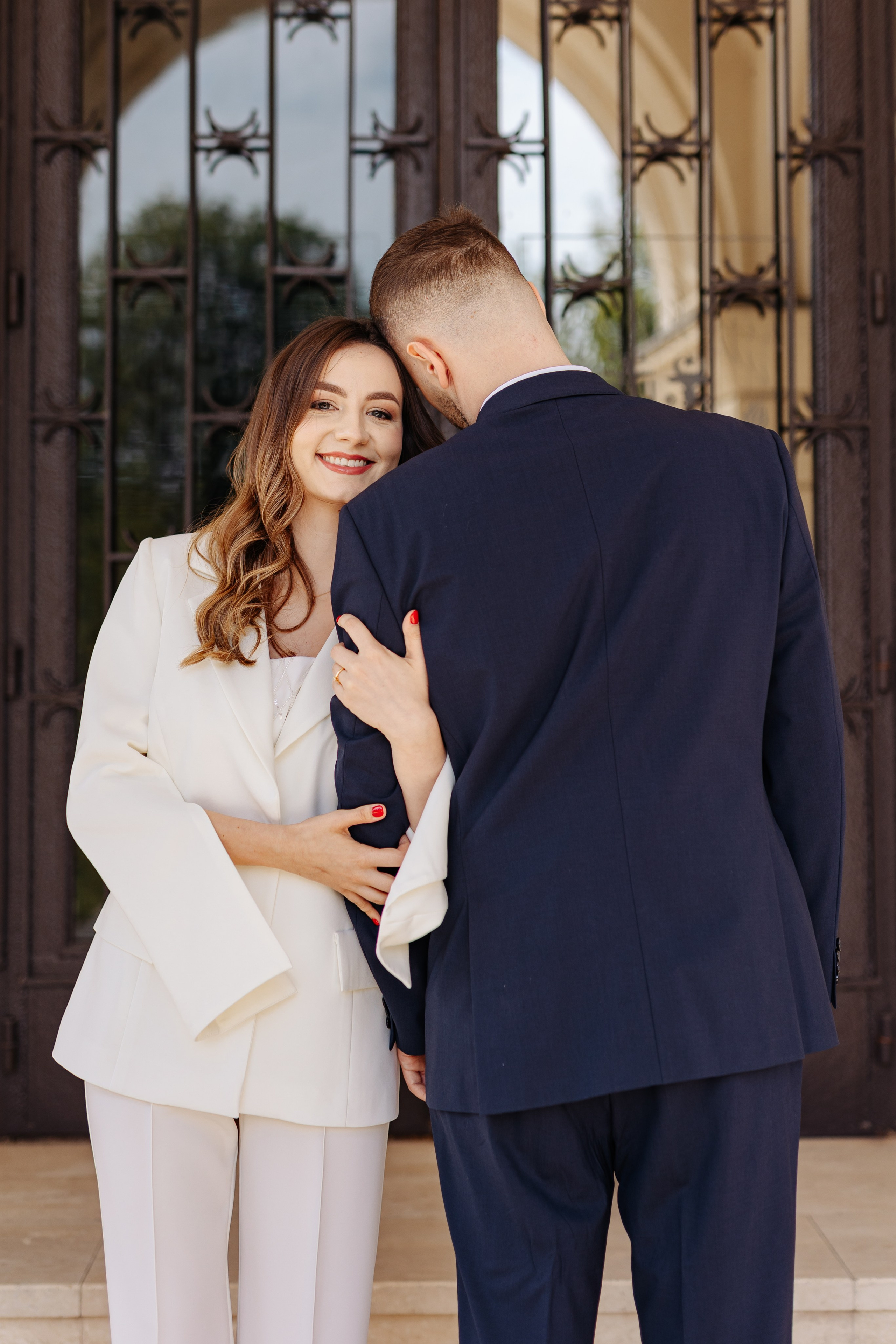 Bianca & Georgian. Cristina Andronache fotograf Brașov fotograf de familie fotograf de nunta Brașov