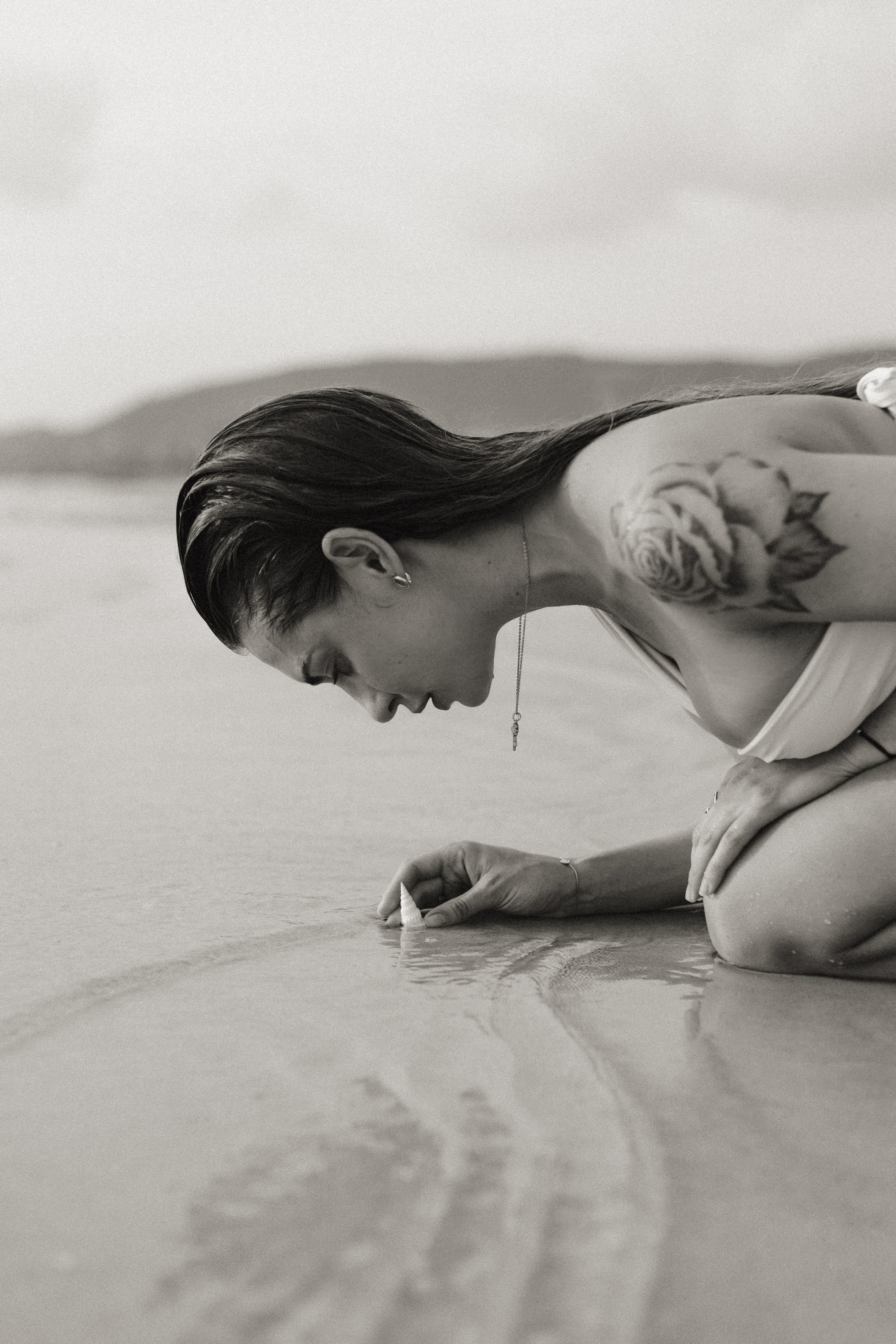 CREATIVE PHOTOSHOOT. Photographer on Koh Samui Elena