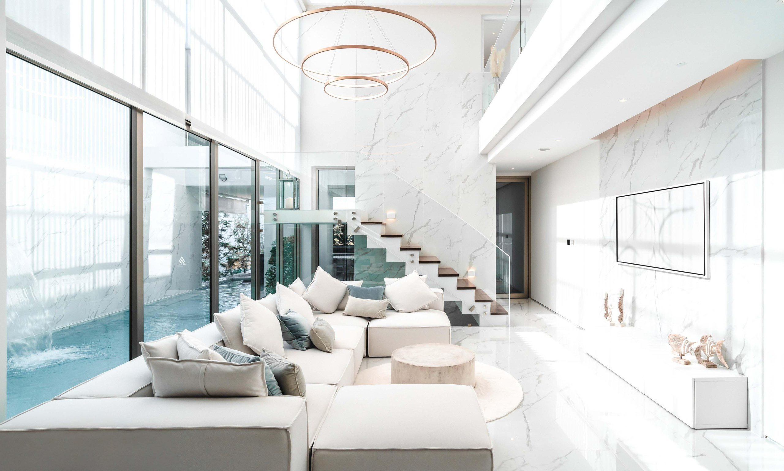 Interior photographer in Phuket | Perelude Interior