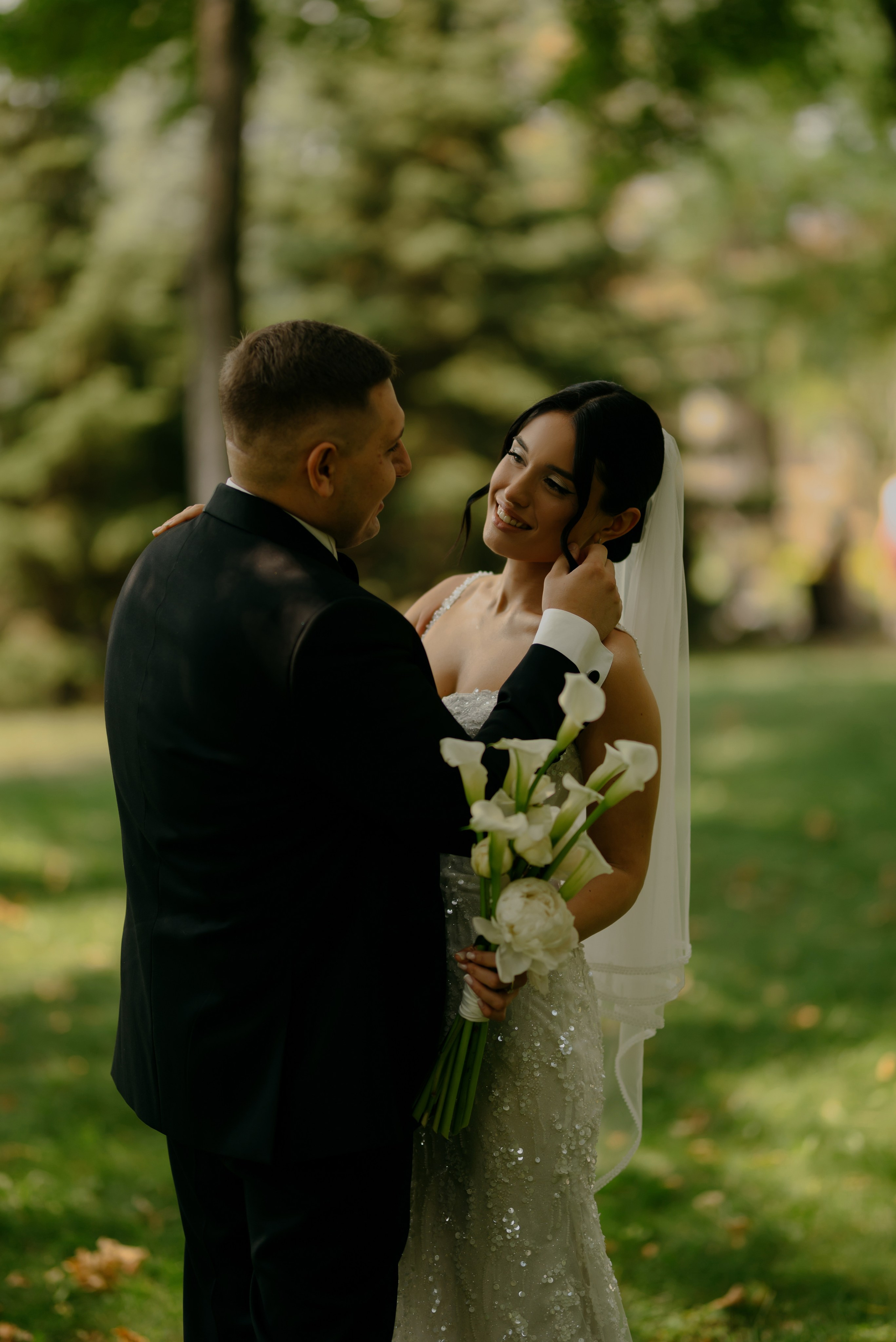 Nastya | Vanya. Мария Гуржеева