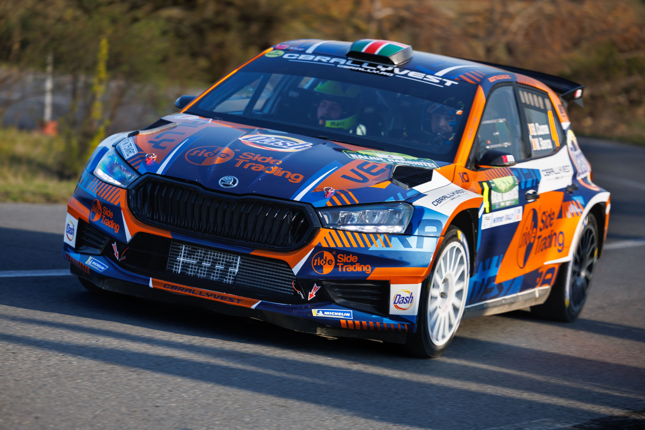 Sports Photographer Brasov