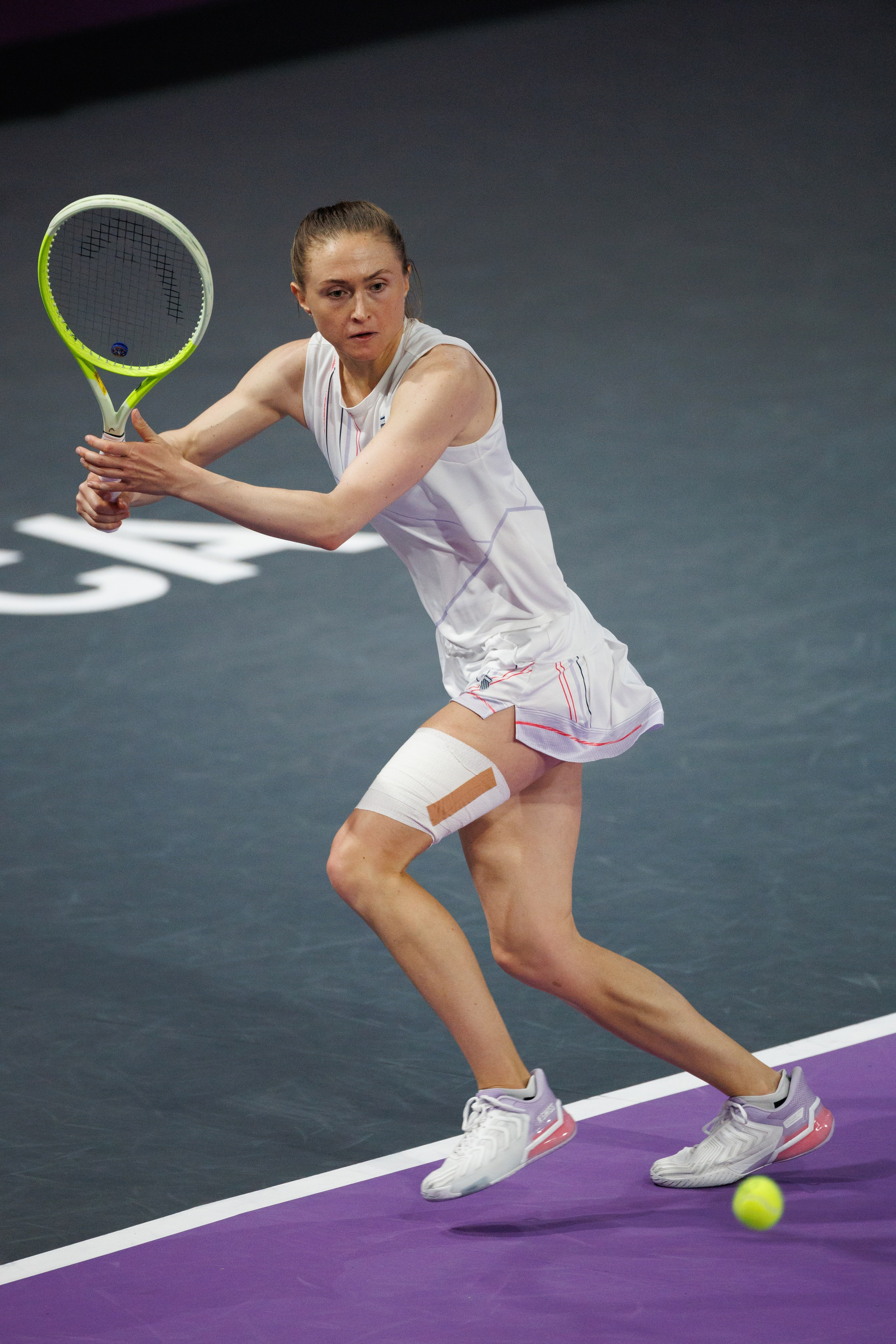 Transylvania Open 2025 BTArena Cluj