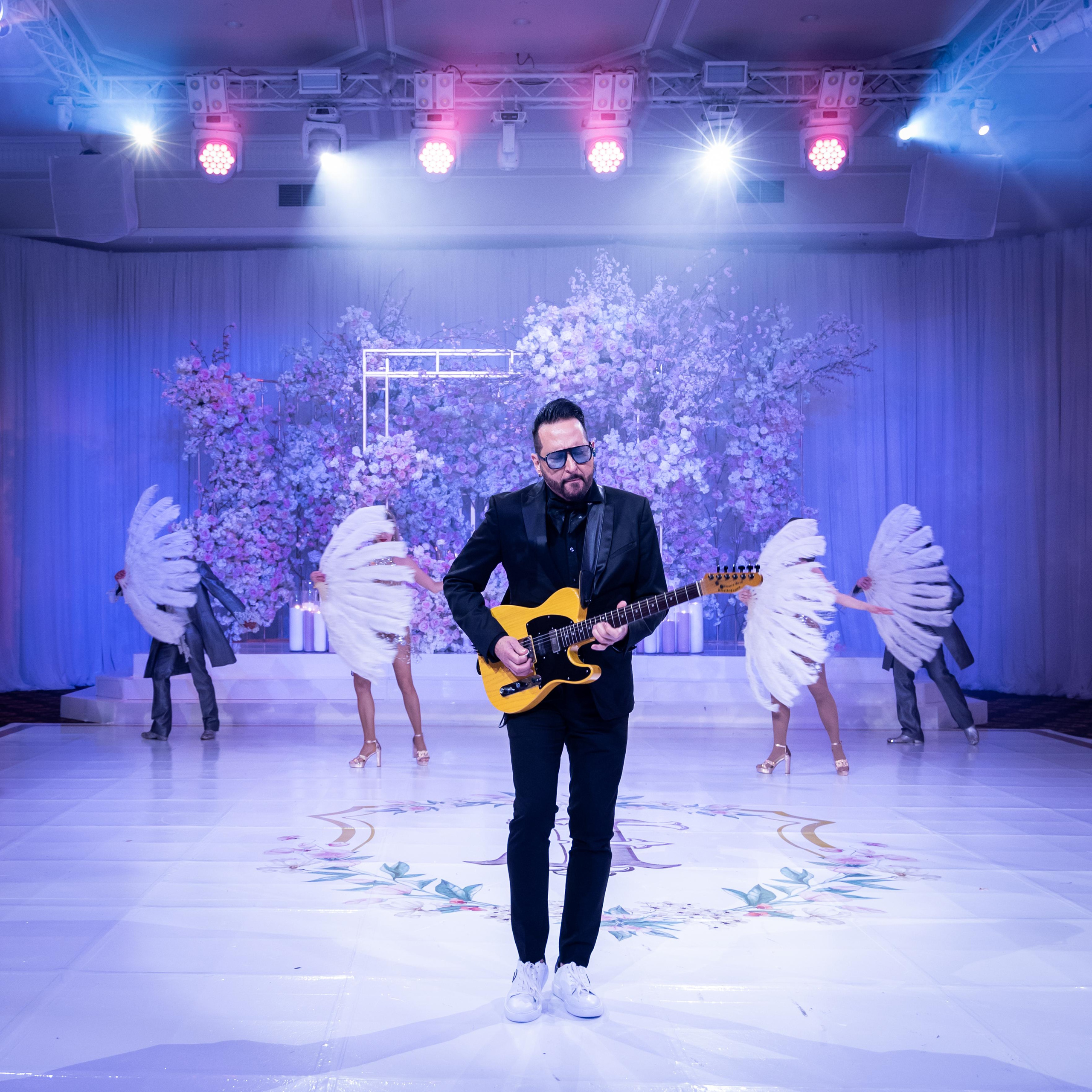 Wedding Photo & Video