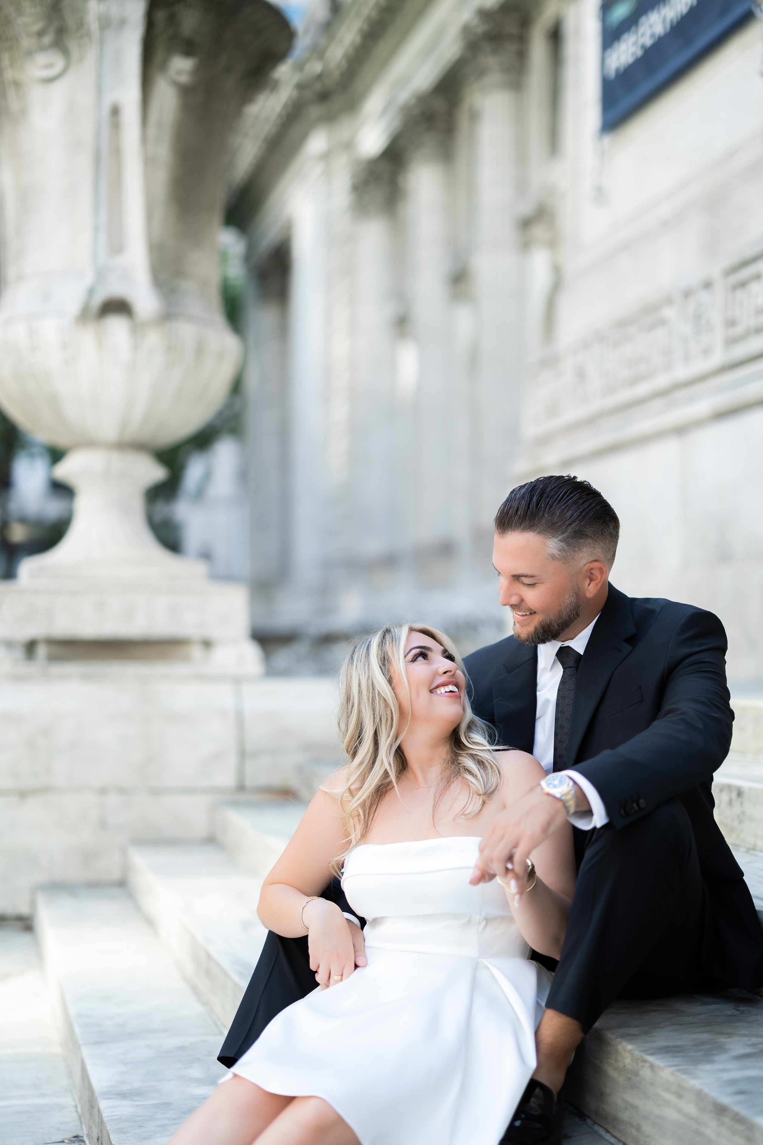 Engagement & Love Story. Wedding Photo & Video