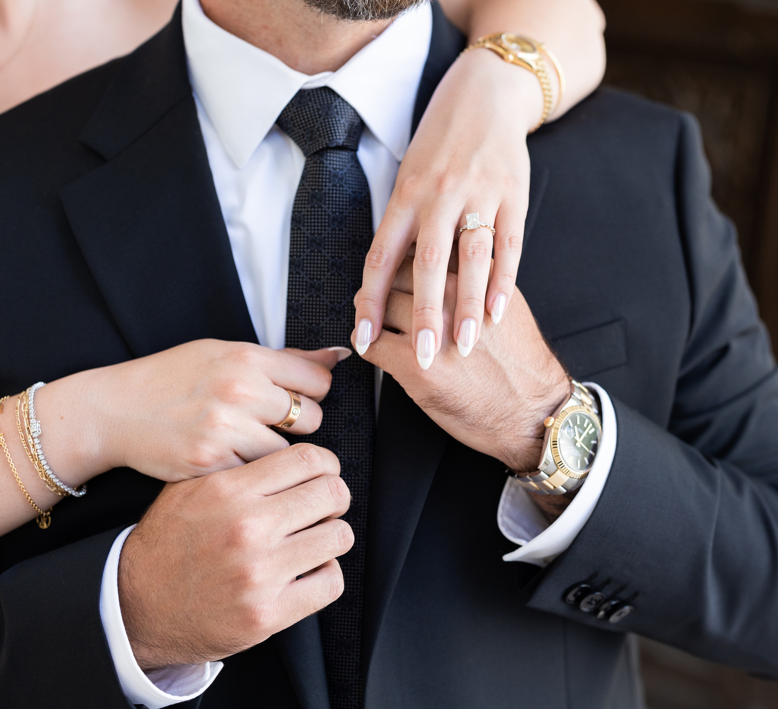 Engagement & Love Story. Wedding Photo & Video