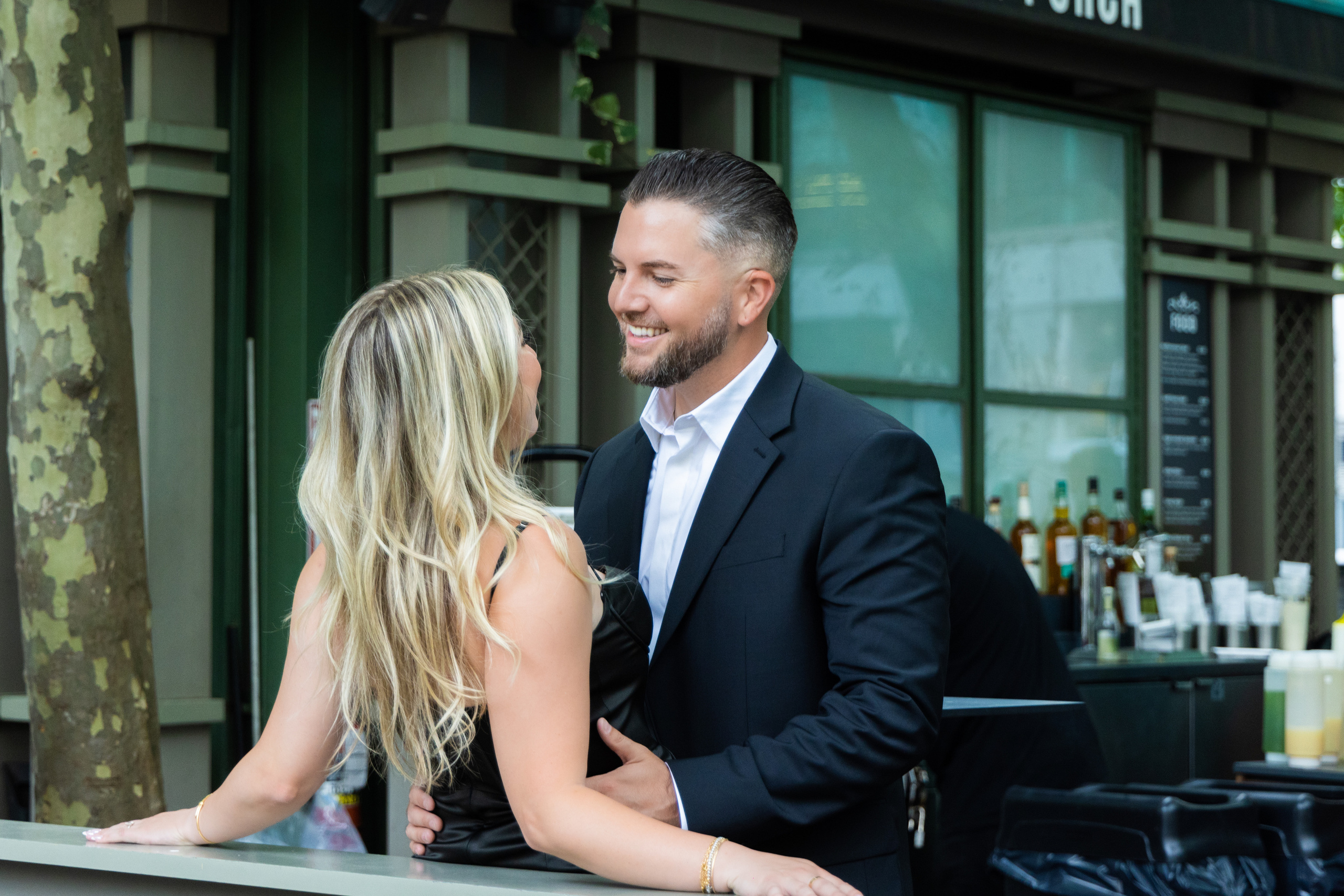 Engagement & Love Story. Wedding Photo & Video