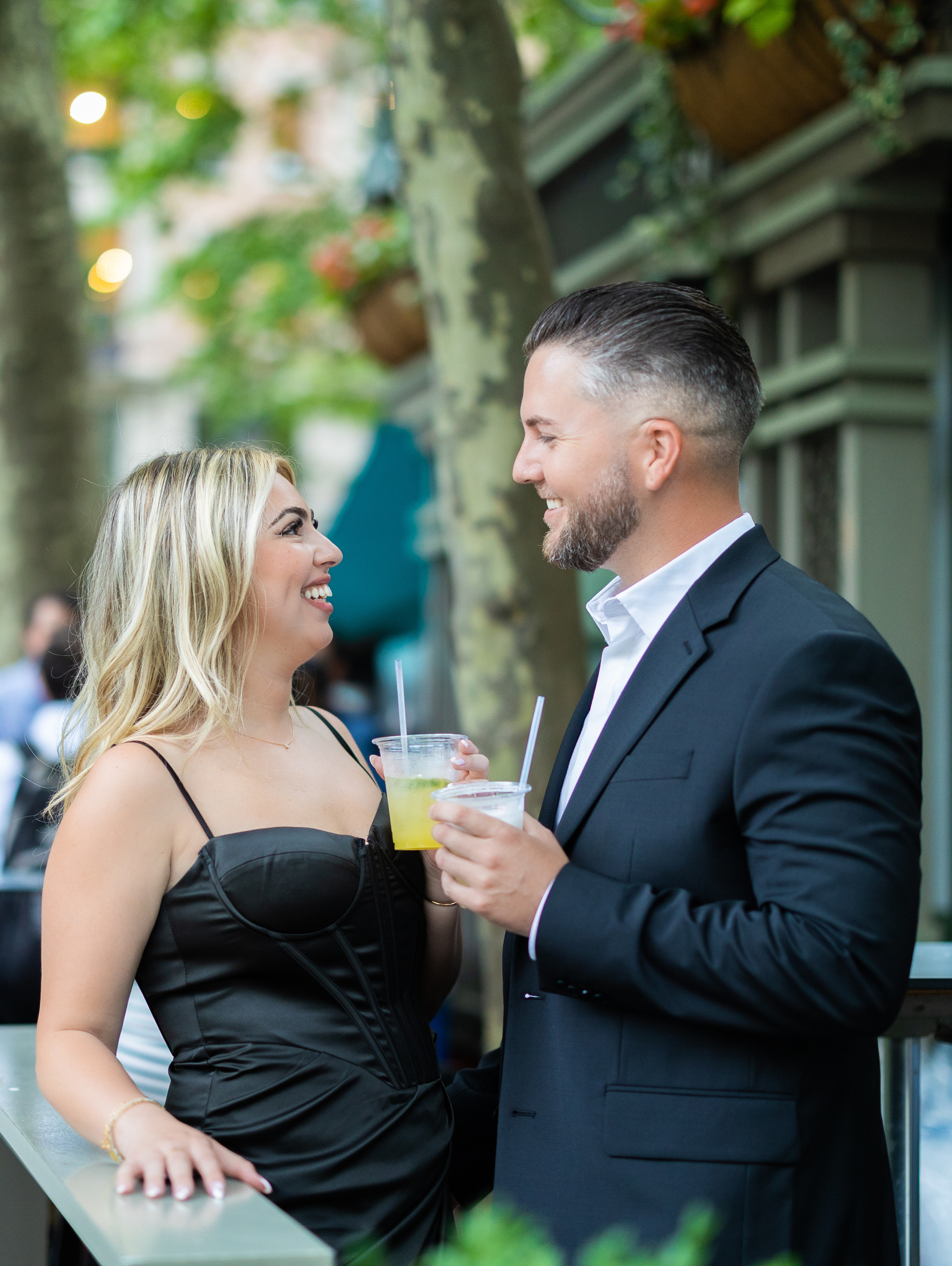 Engagement & Love Story. Wedding Photo & Video