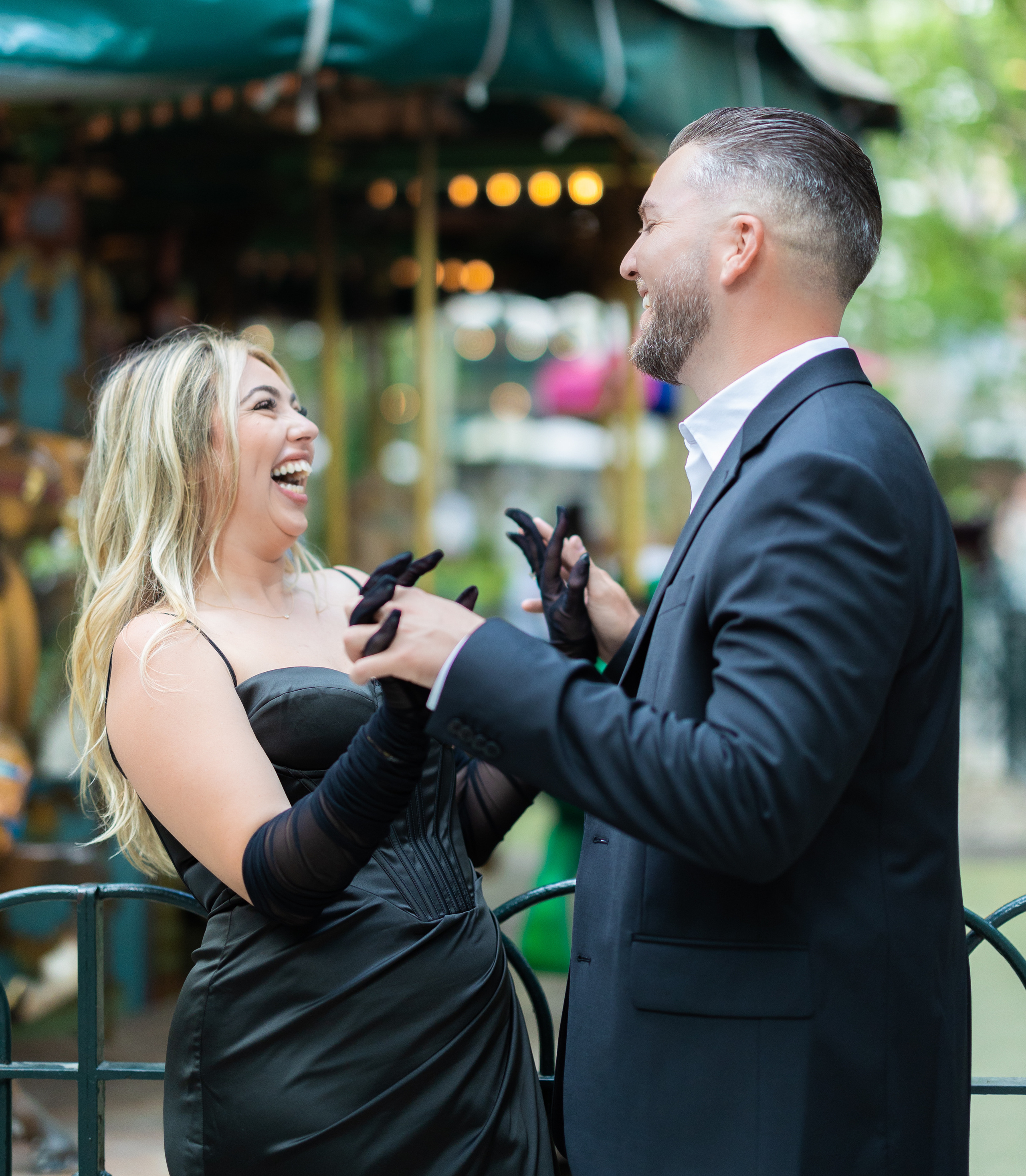 Engagement & Love Story. Wedding Photo & Video