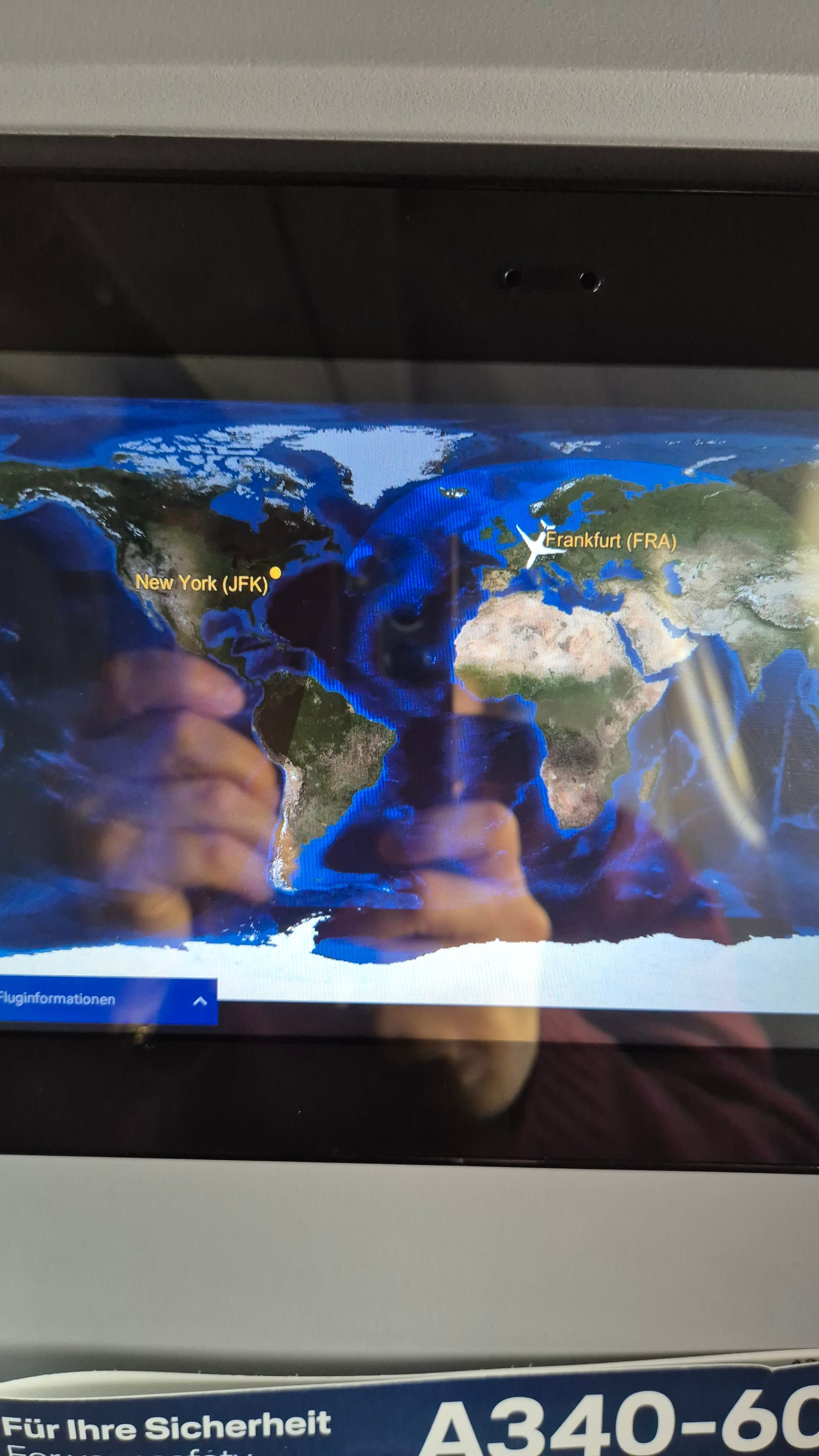 New York 2026. Photographer Marina, city of Nuremberg