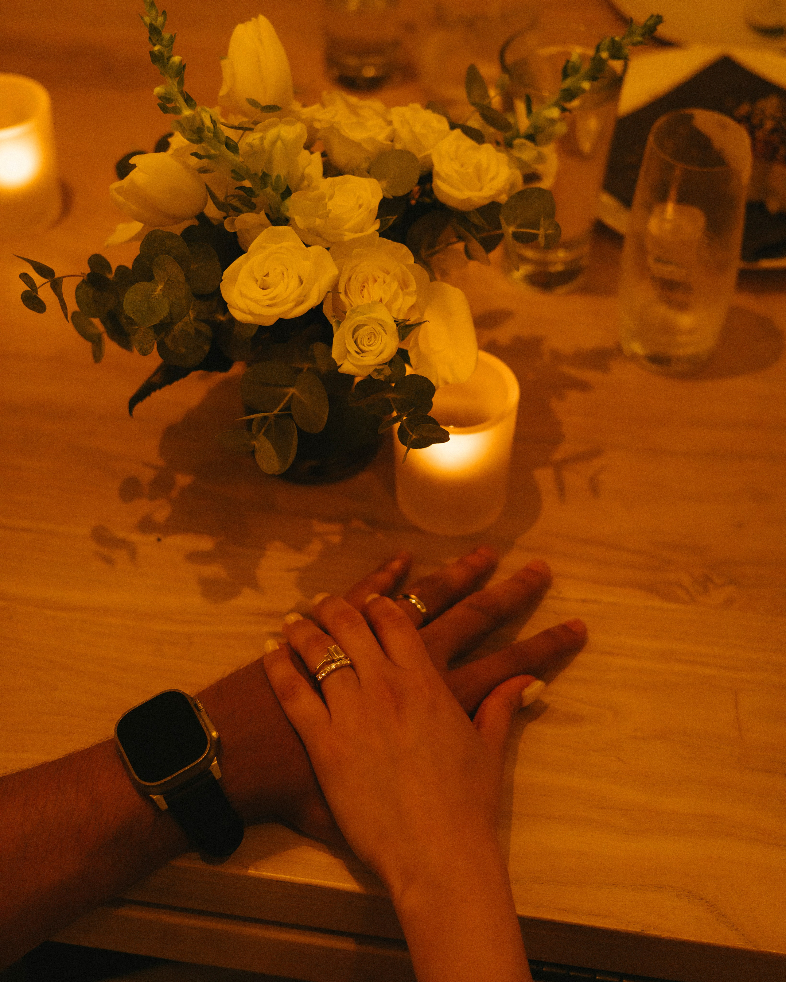 Intimate Downtown Chicago Wedding — Margarita Stepanenko Photographer