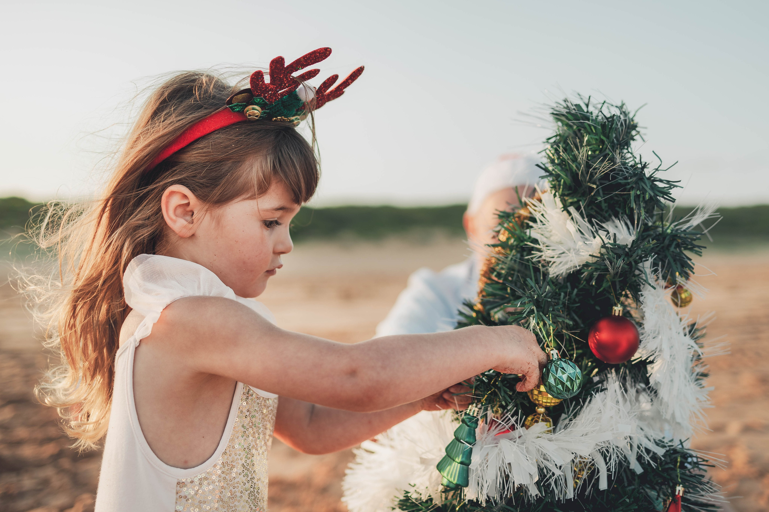 Kat + Andrew + Bella + Roxie. True Story Photography