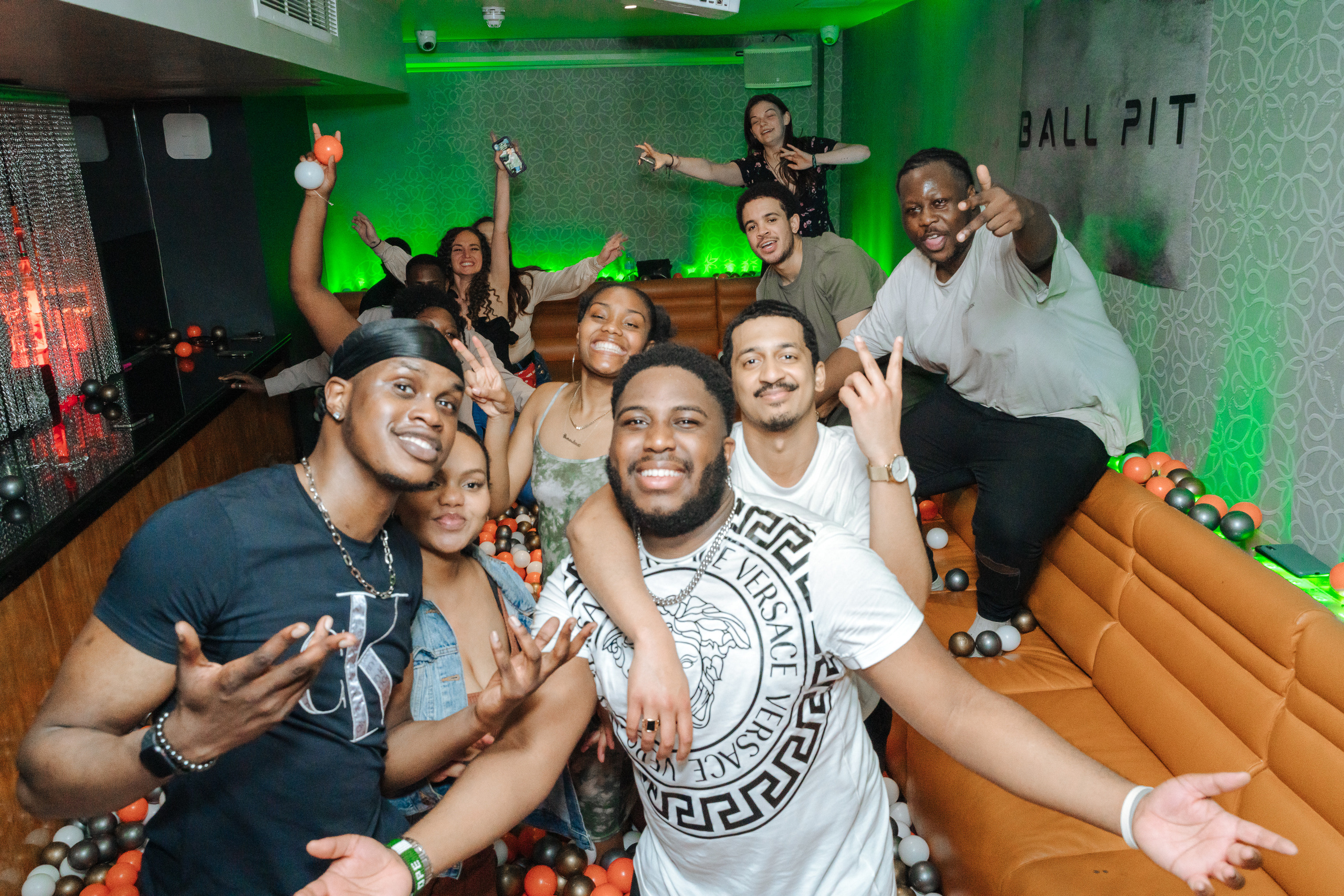 Reportage. Photographer in England Ekaterina Romanova