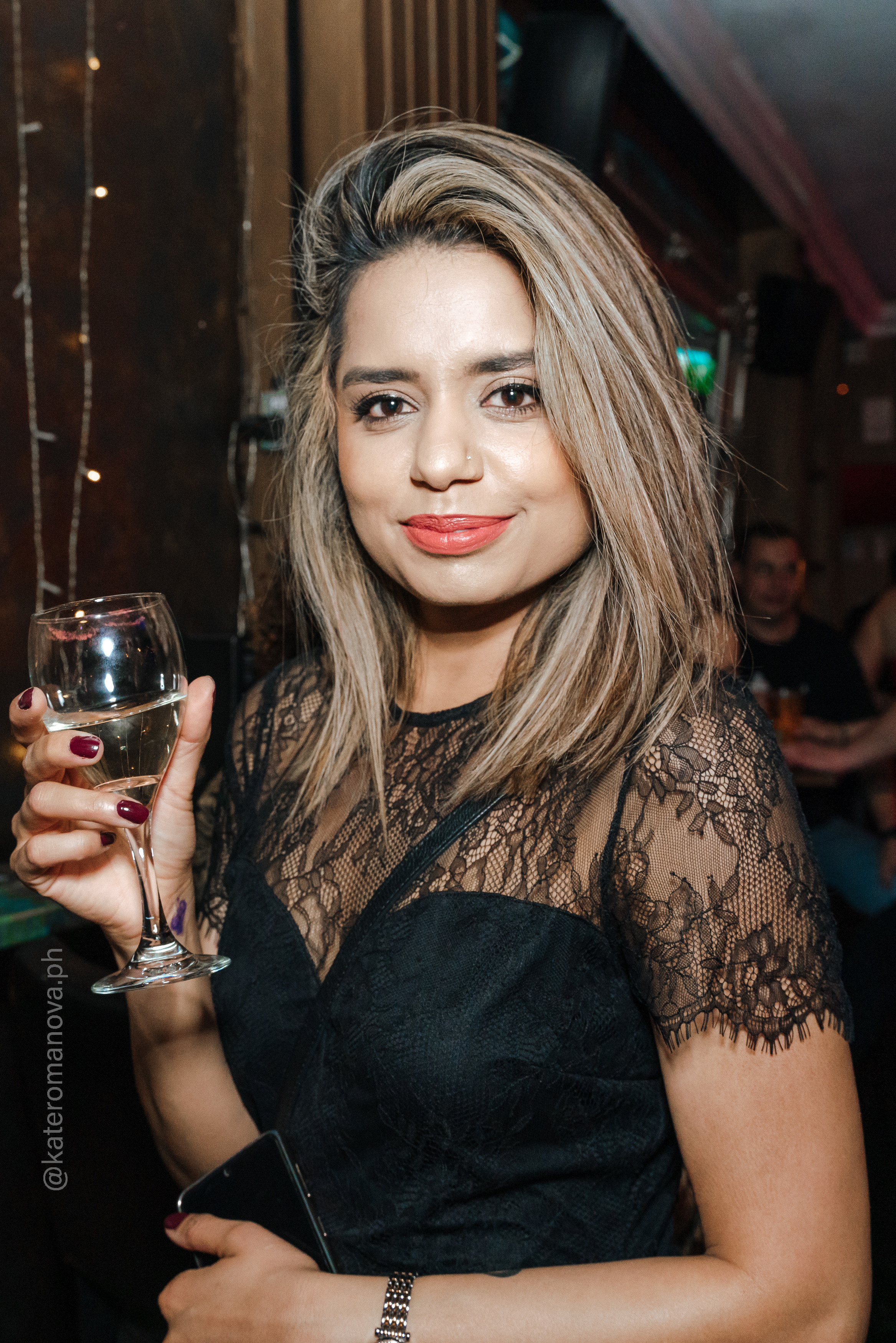 Reportage. Photographer in England Ekaterina Romanova