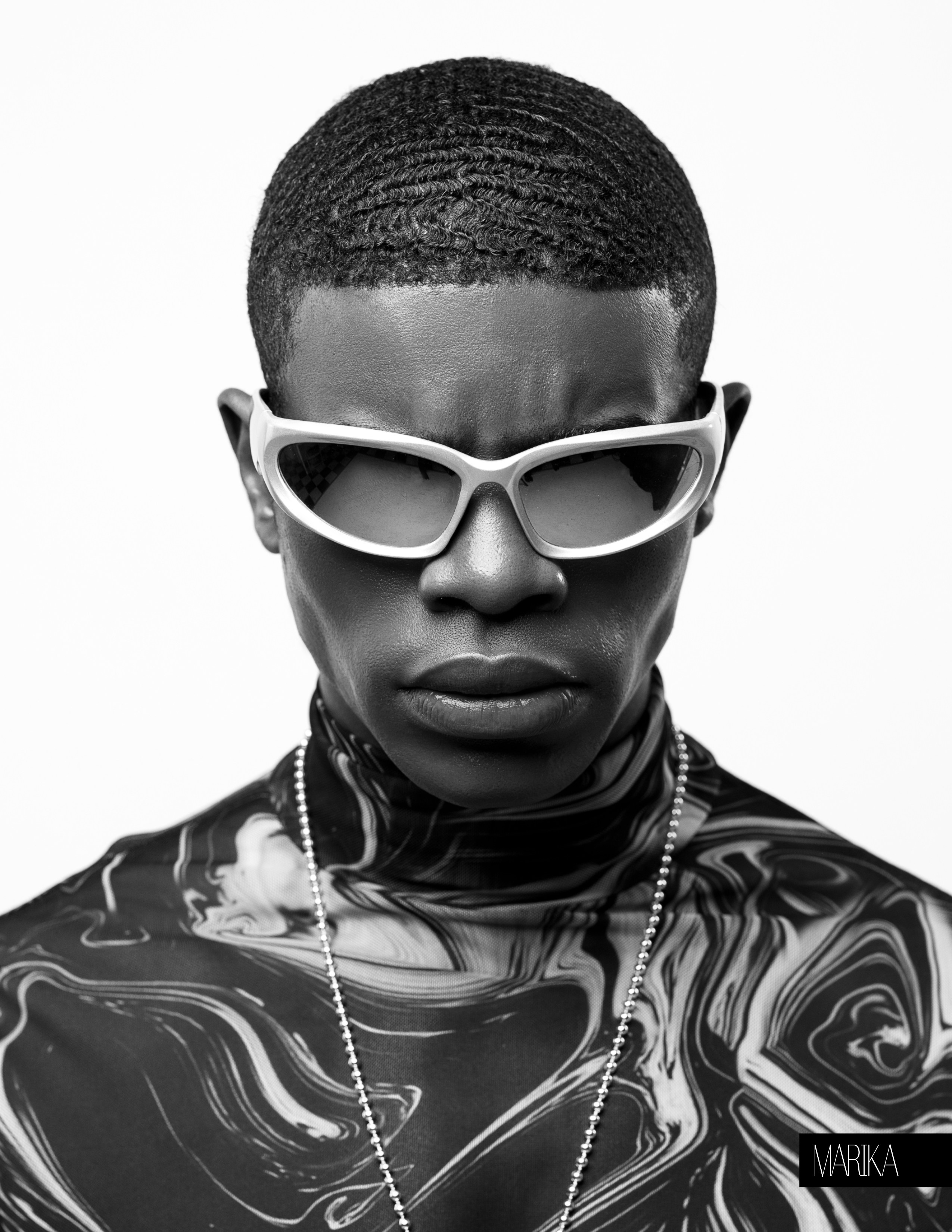 Portrait. Igor Pyltsin Photographer