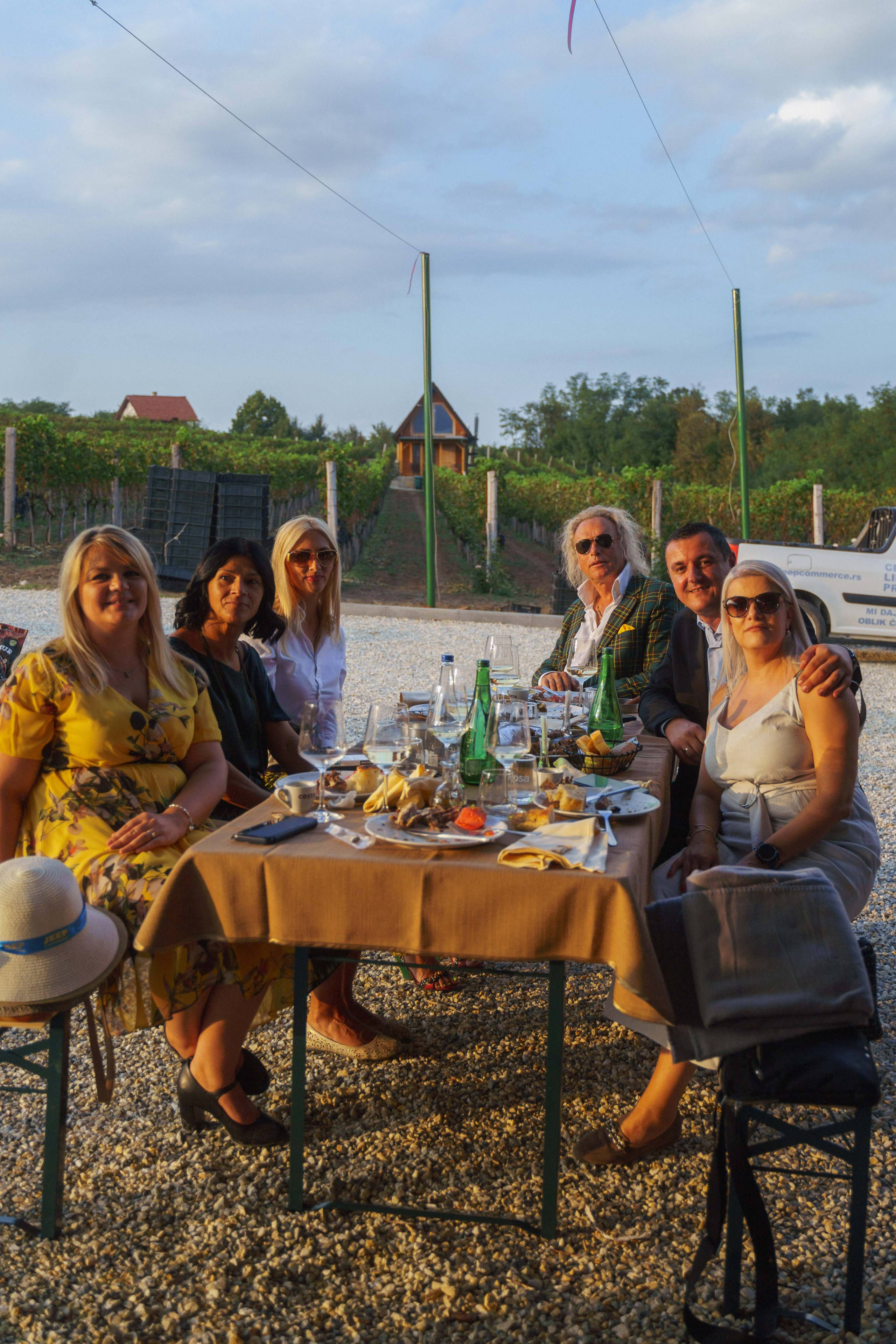 Jeep Commerce Event. Žukov Studio