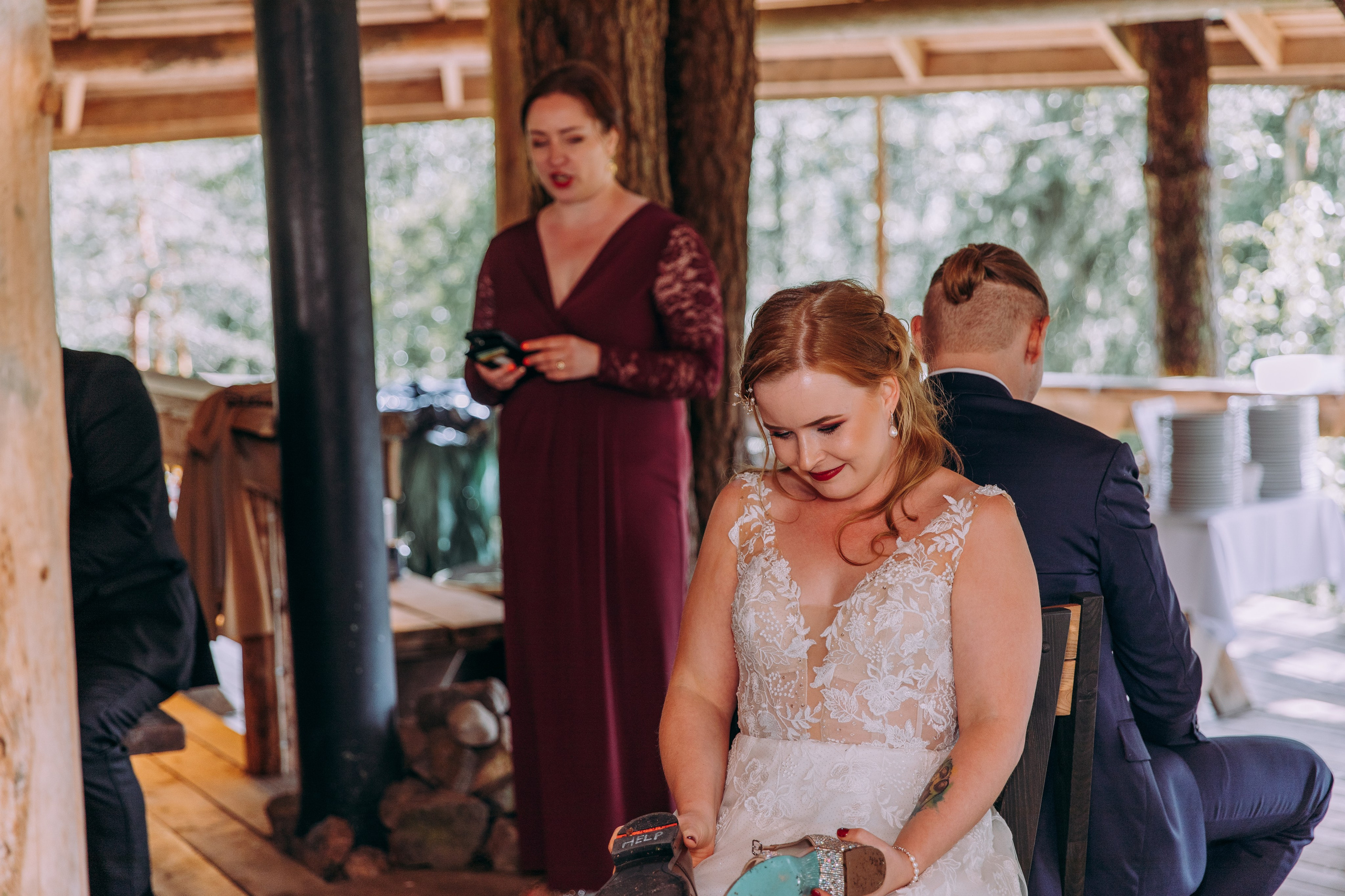 J & J. Valokuvaaja Itä-Uudellamaalla Viktoria photography