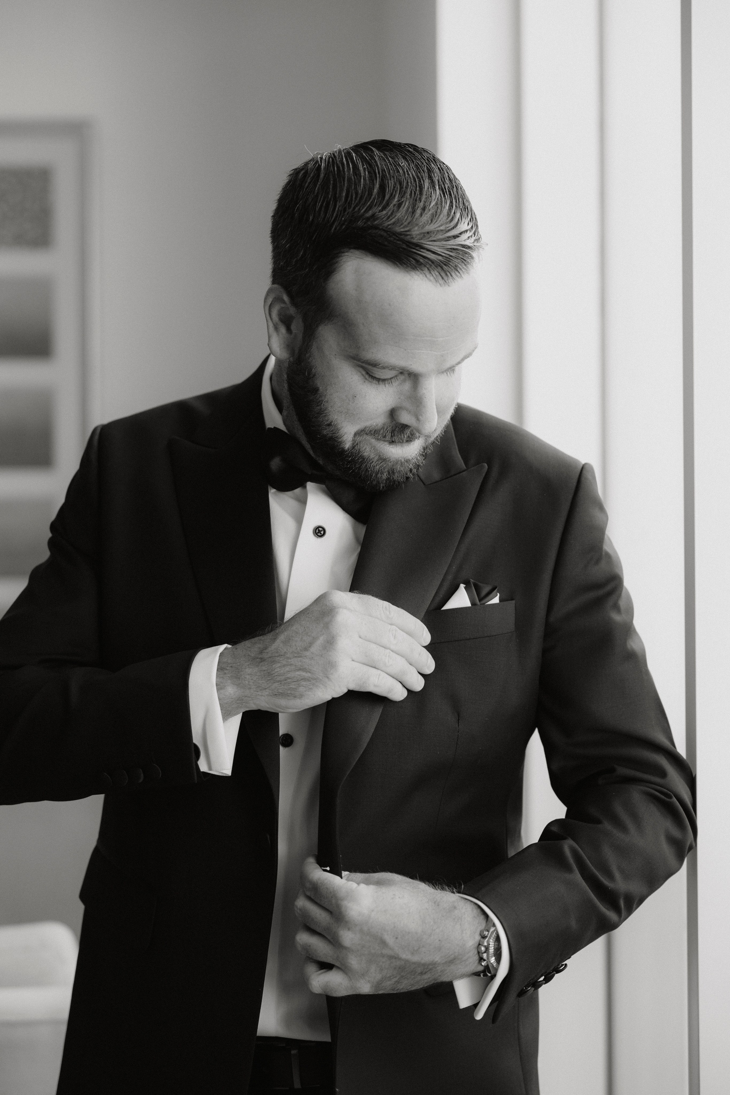 T & A Wedding Ceremony + Reception