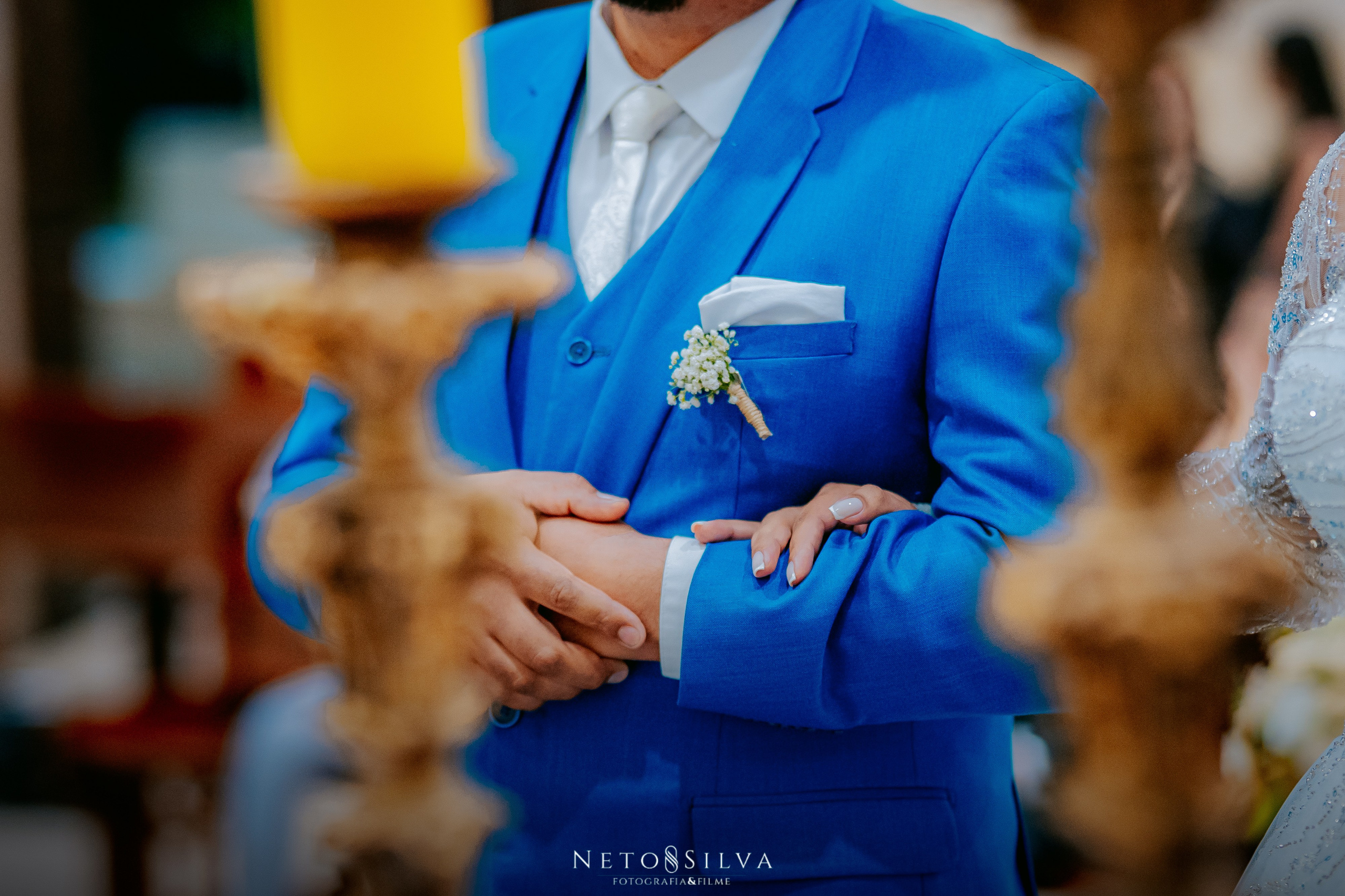 Bruna Mafei e Fernando. Neto Silva | Fotografia e Filme