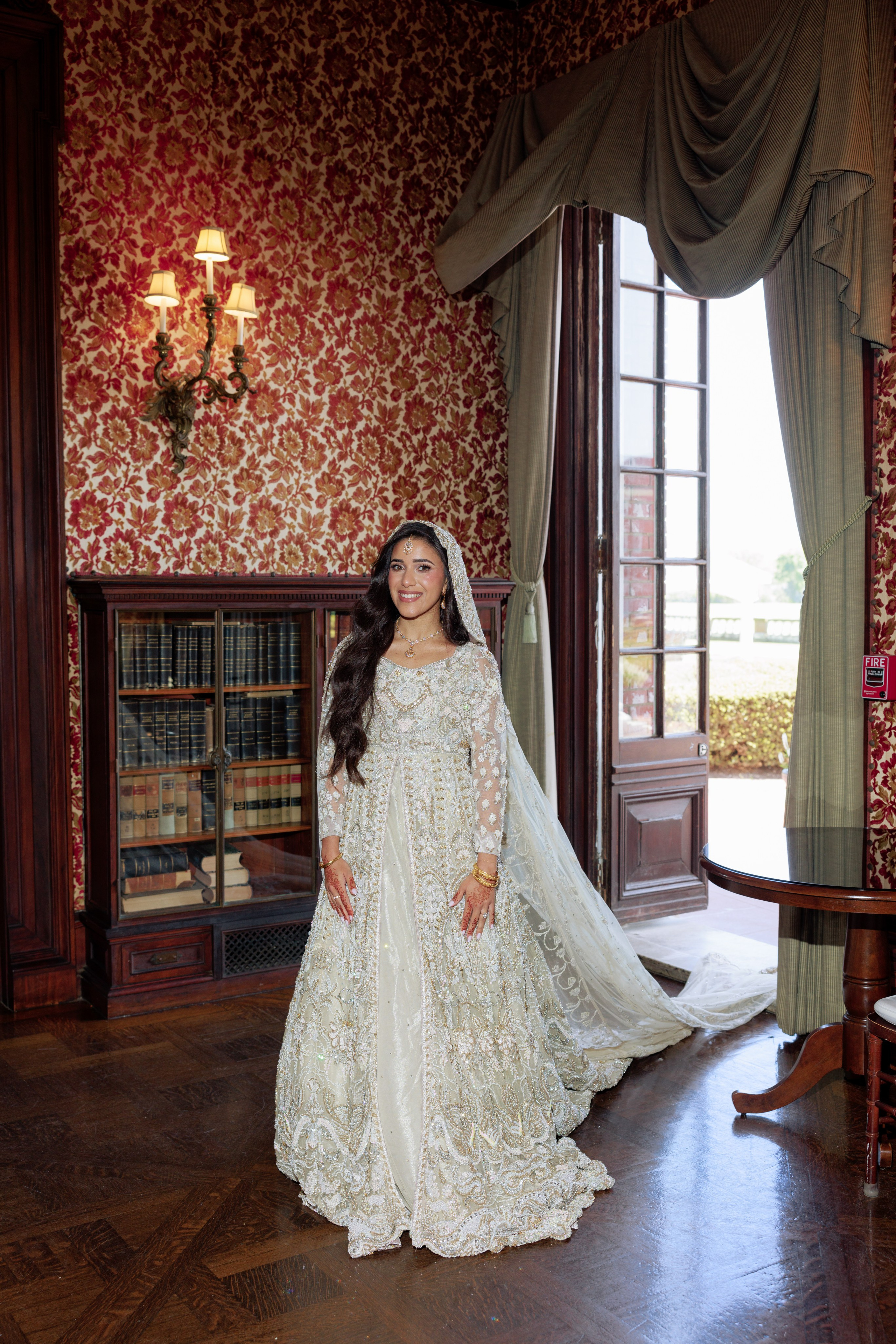 Amatul and Jacob. Anna Krasnova Wedding photographer