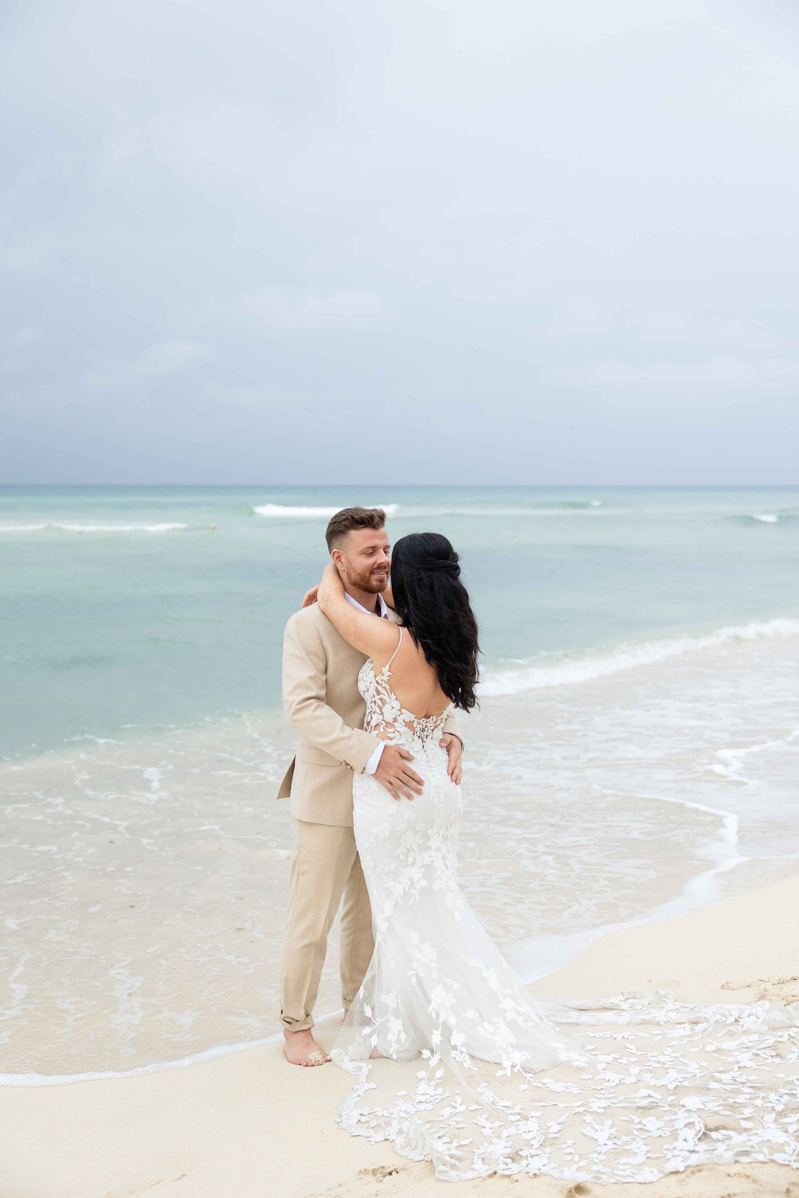 Martin&Tamara (Mexico). Wedding Photographer in Winnipeg — Cinematic & Timeless by Vitiuk Photography