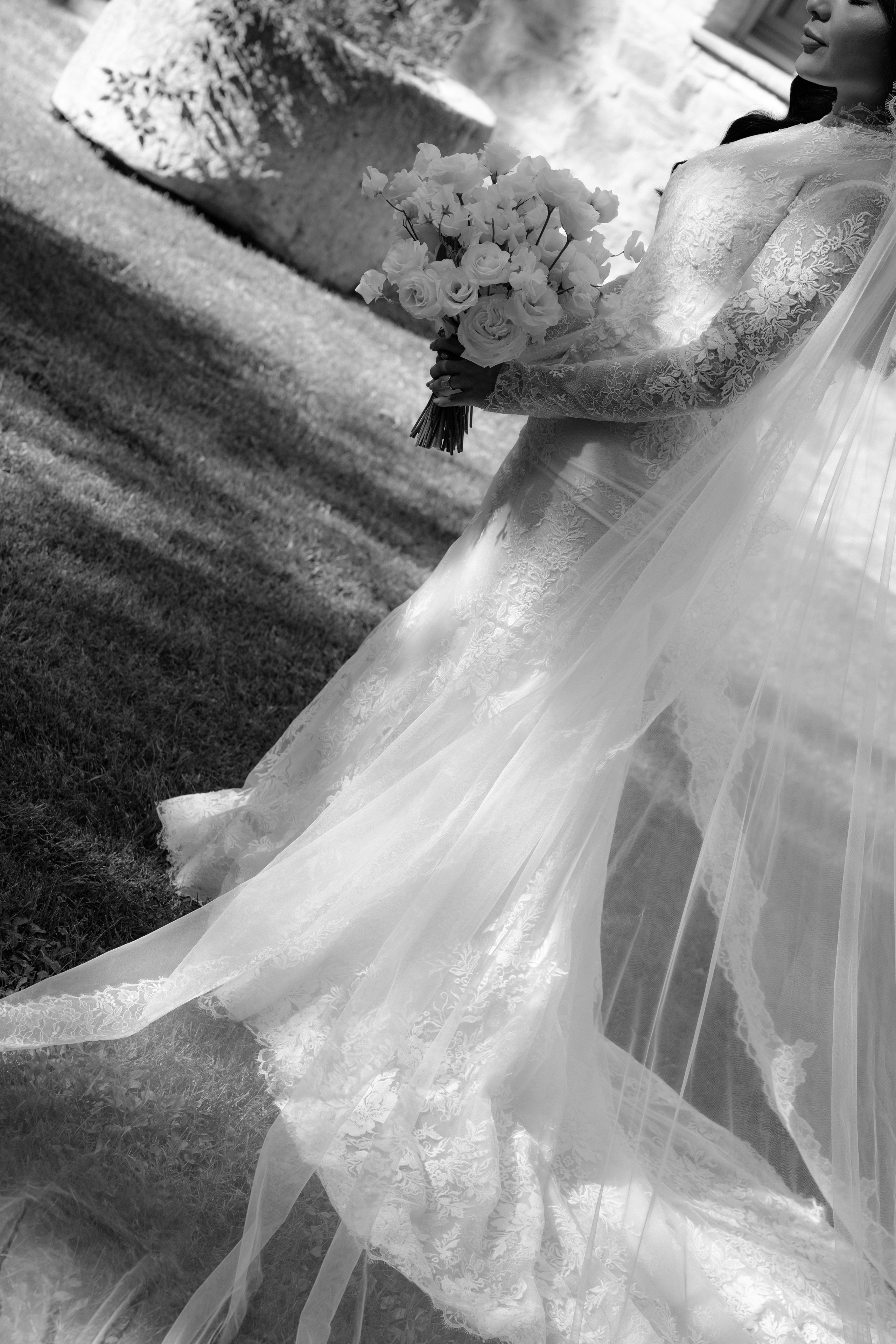 Mitcell&Melanie digital. Wedding photographer Italy