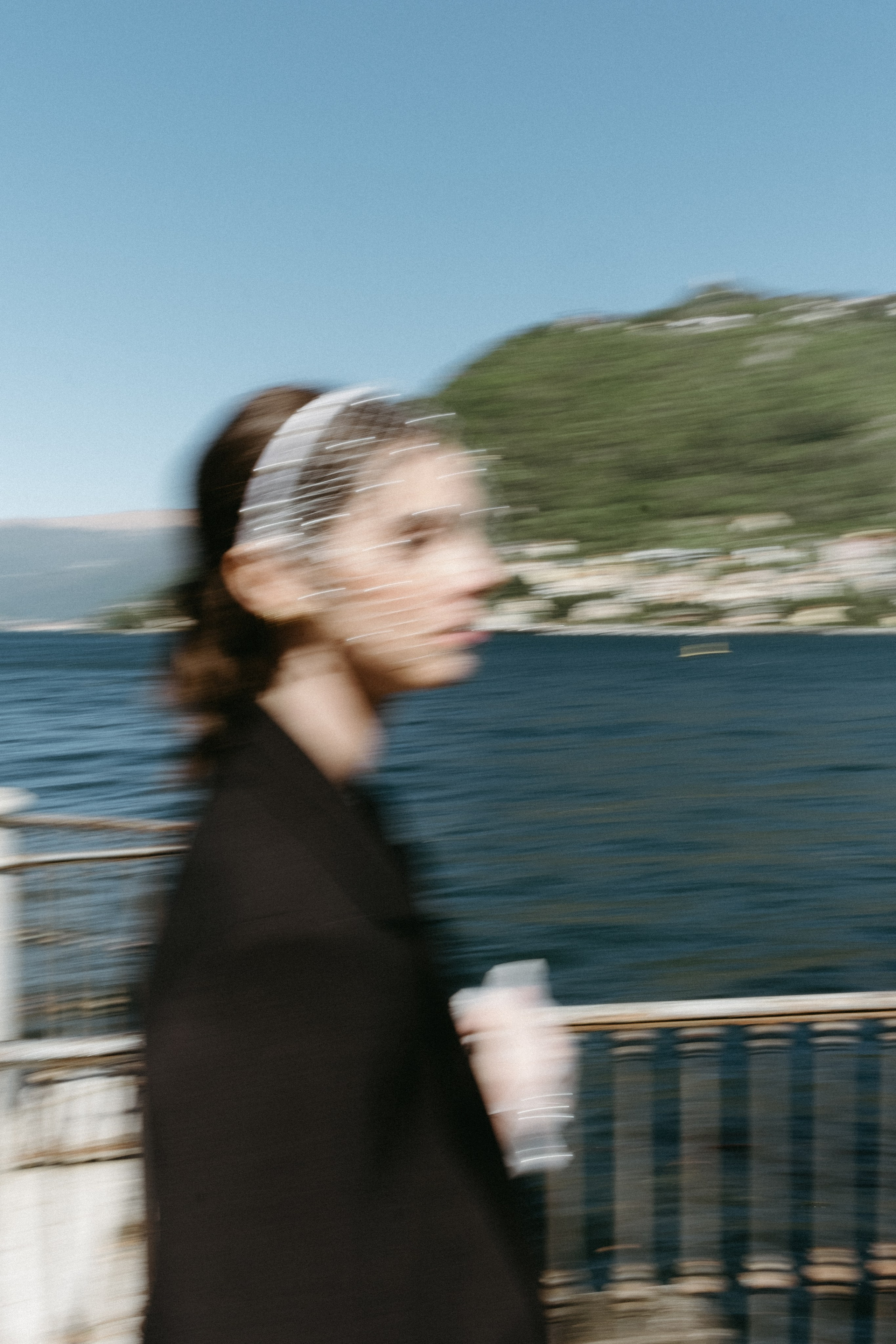 Pre-wedding. Fotografa Rimini