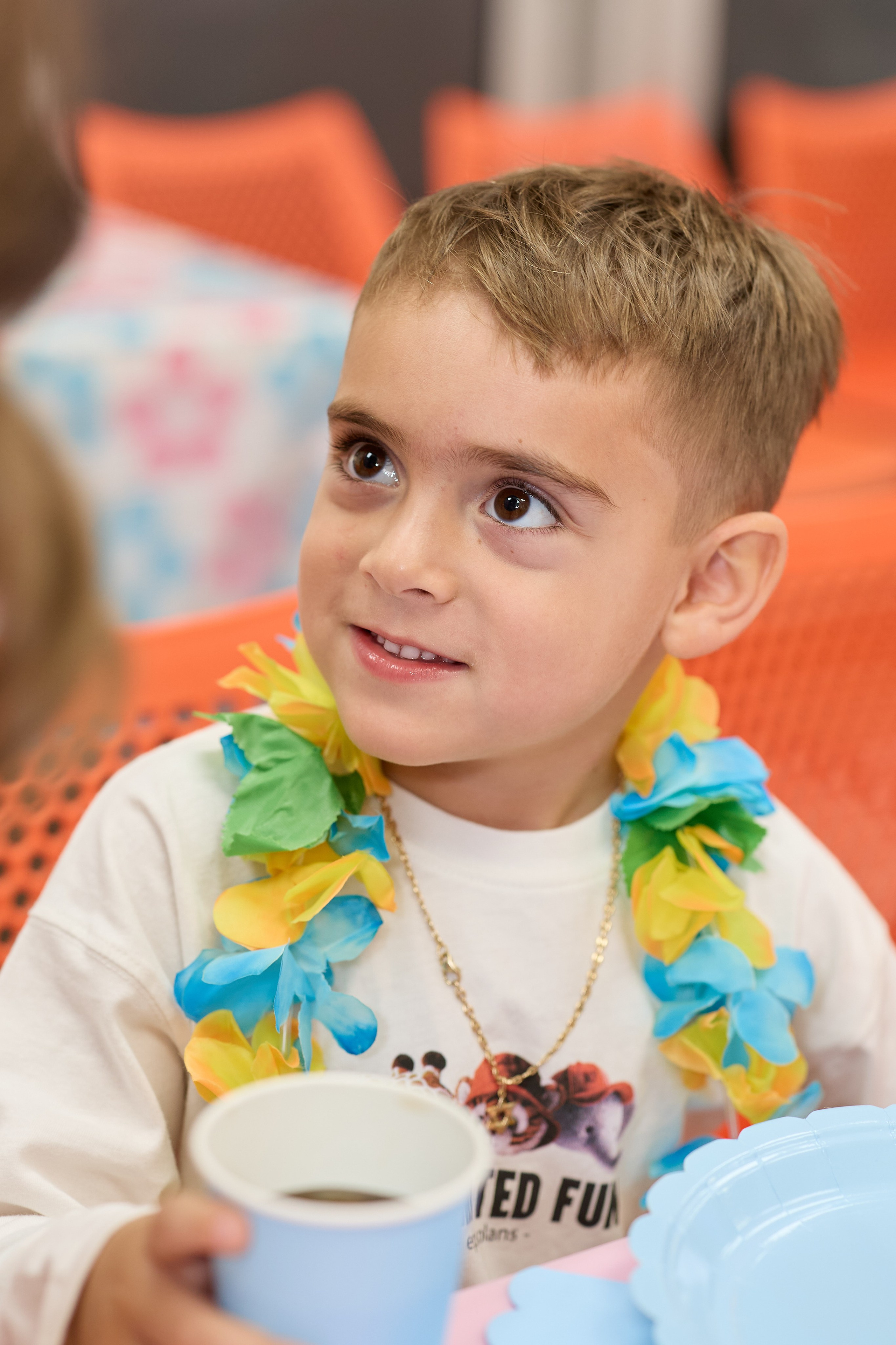 STEPHANIE 5. Photographer Julia Makoveeva