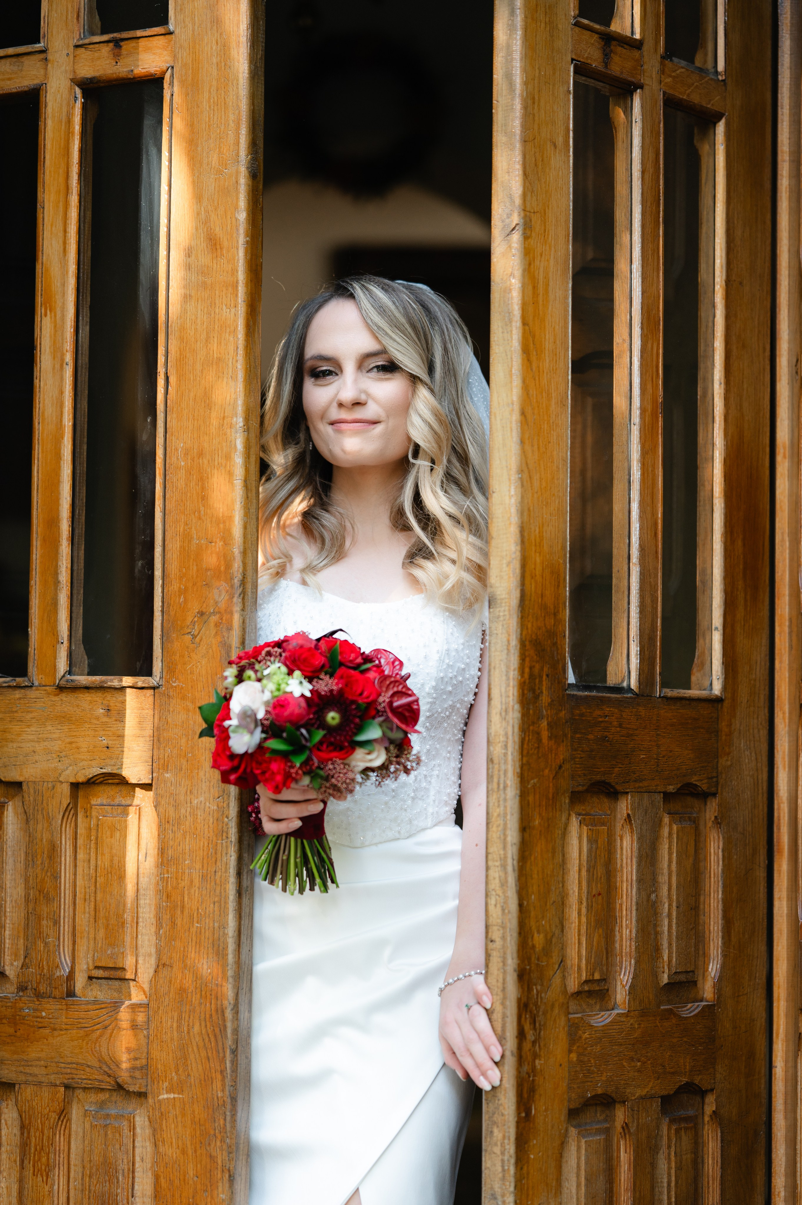 Wedding photos. Alexandra Hanu Photographer