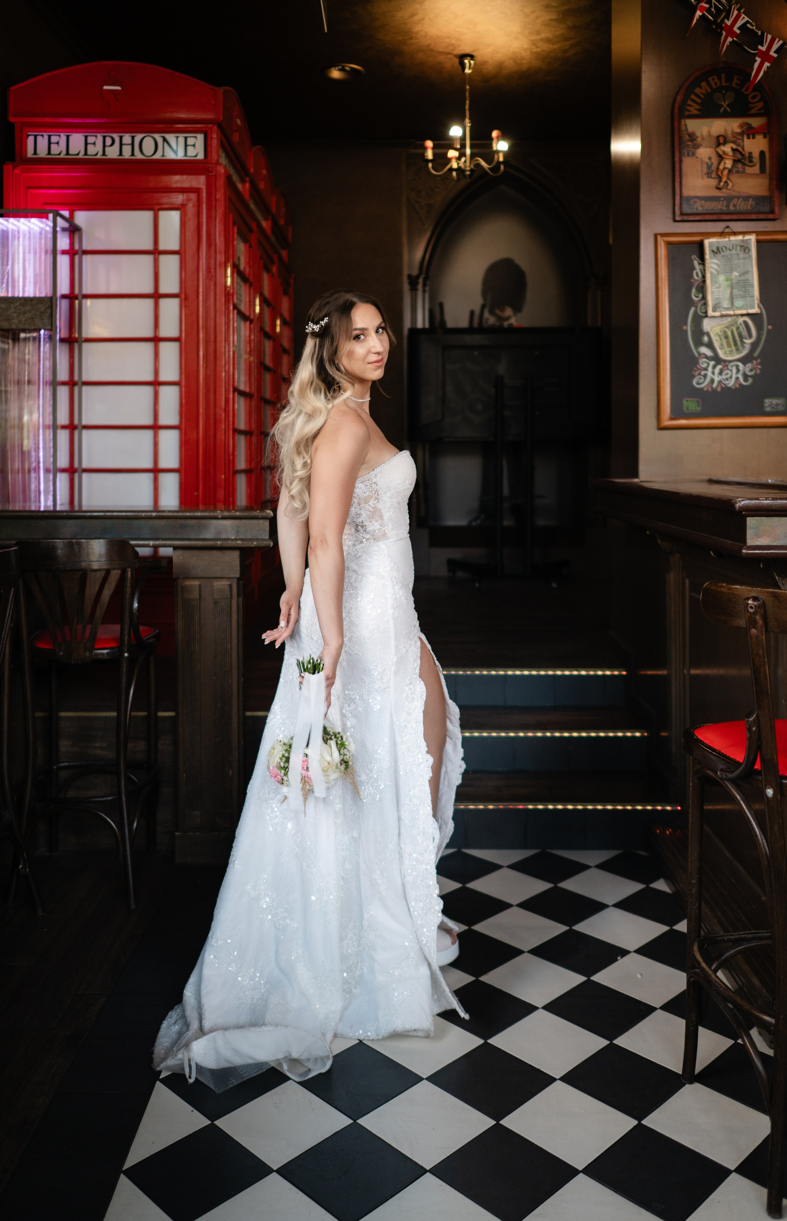 Fotografii de la nunta. Alexandra Hanu Photographer