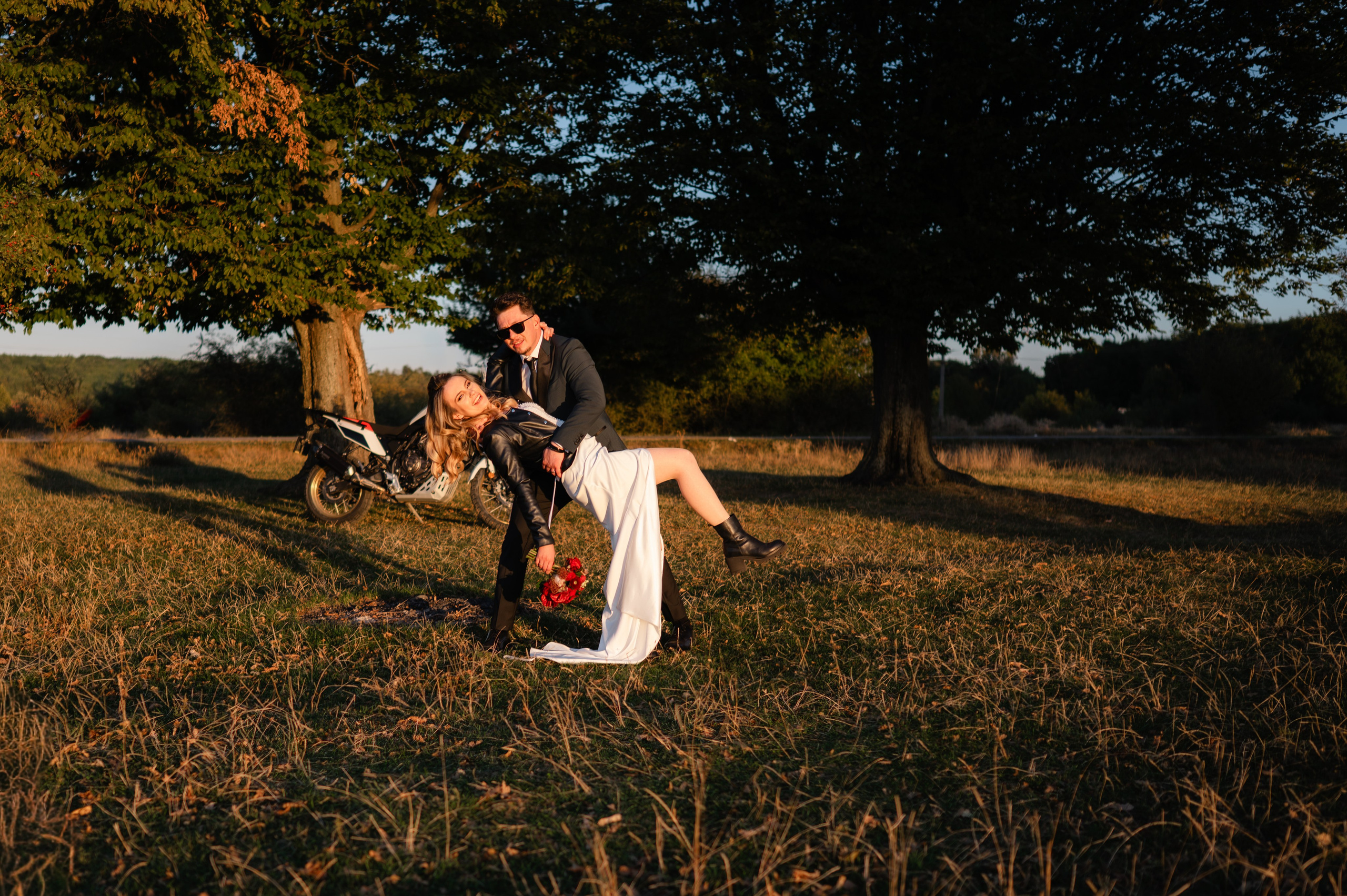 Wedding photos. Alexandra Hanu Photographer