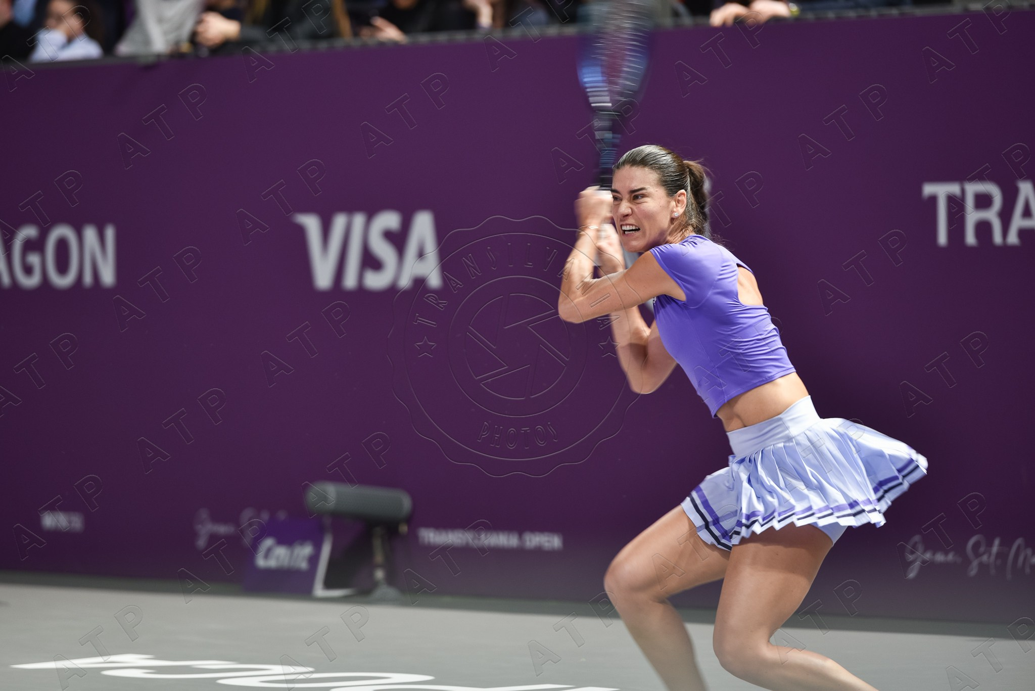 Tenis. Vescan Pictures - fotografie de eveniment