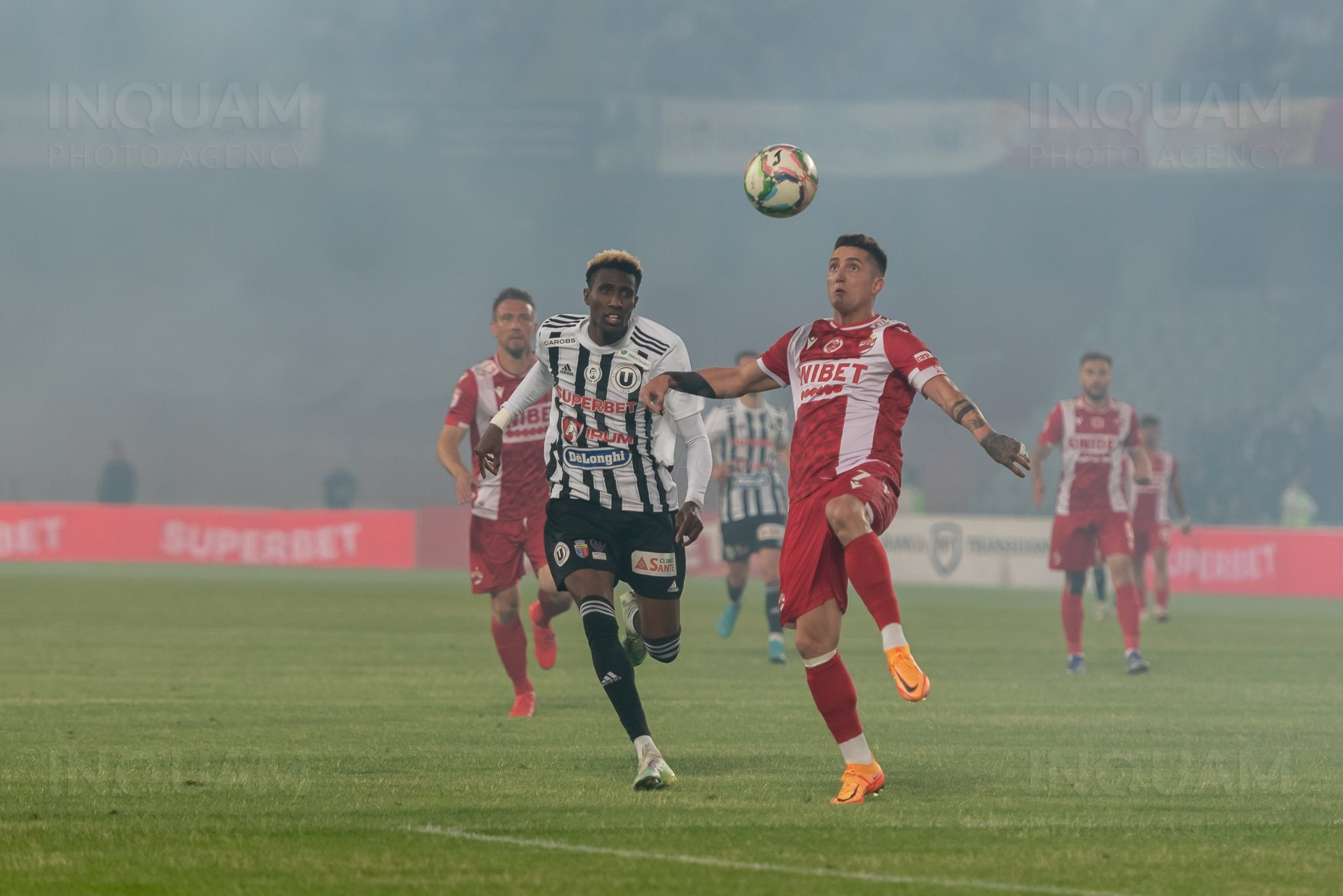 Fotbal. Vescan Pictures - fotografie de eveniment