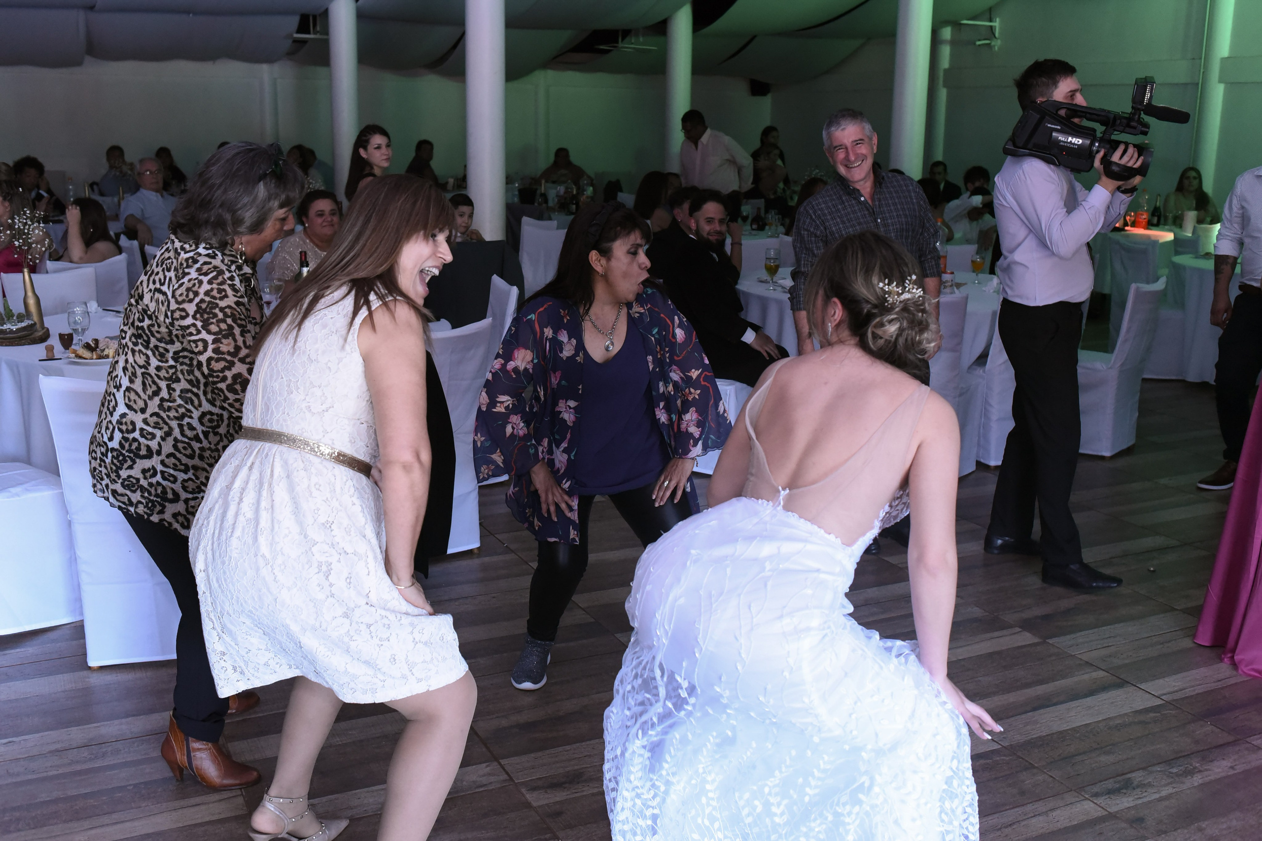 Daniela & Gabriel. Fotografo de casamiento en misiones y fotógrafo de familia  Posadas