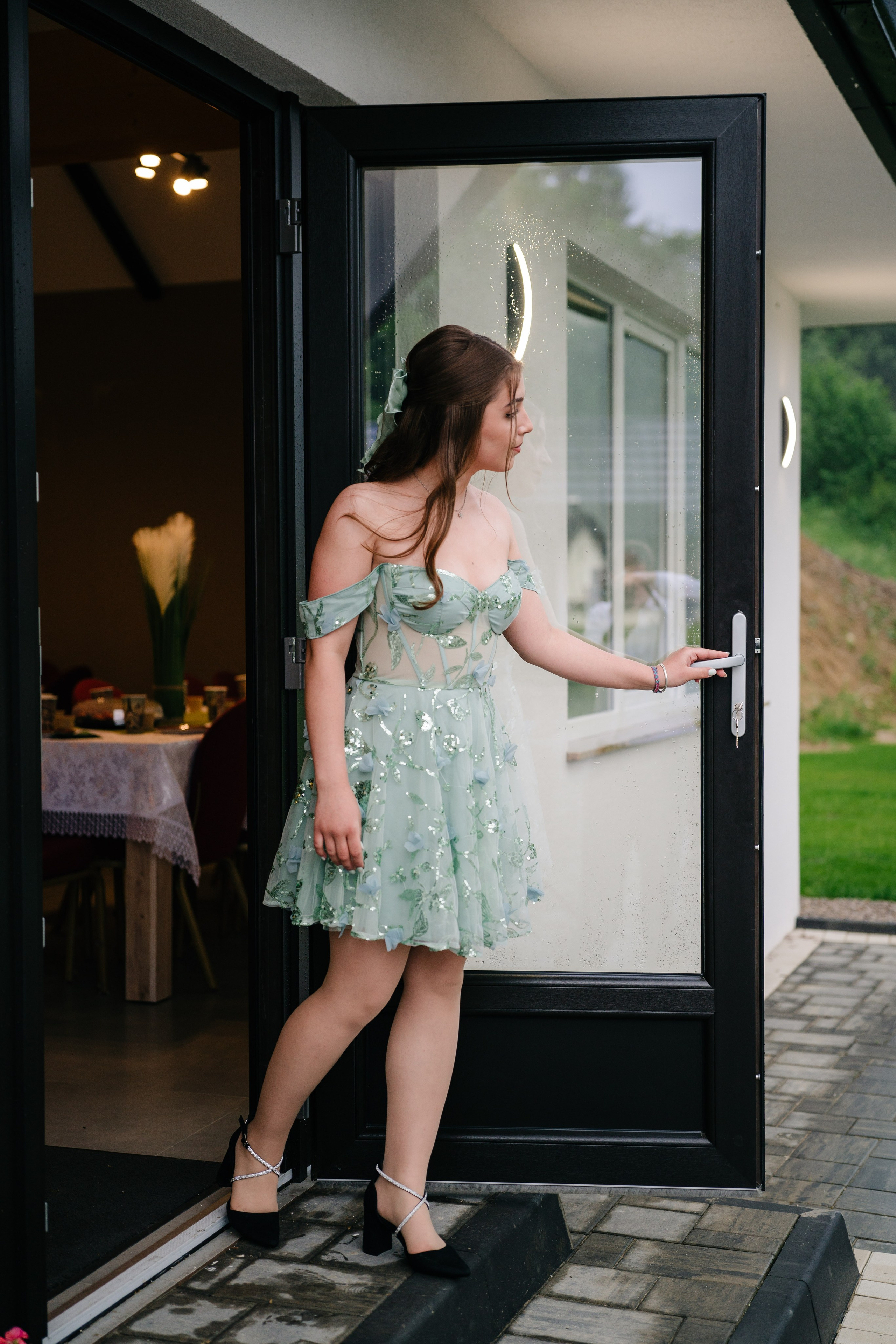 Ionela - Majorat. Tudor Respinciuc - Fotograf de Evenimente